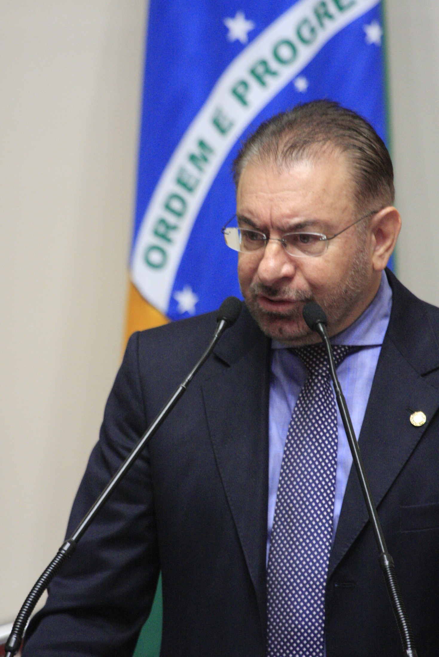 Sessão Ordinária - Plenário Osni Regis - Deputado Volnei Morastoni (PT)