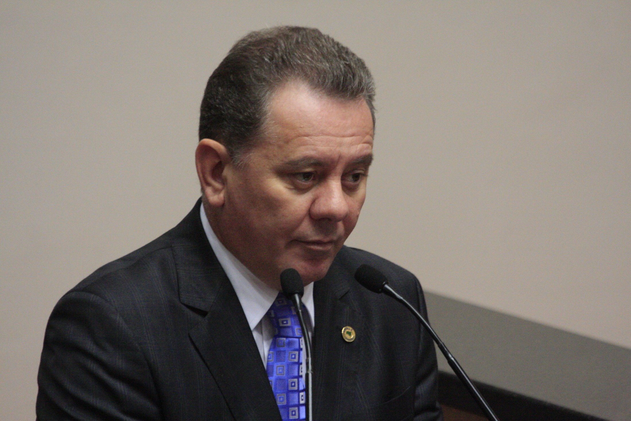 Deputado Joares Ponticelli (PP)