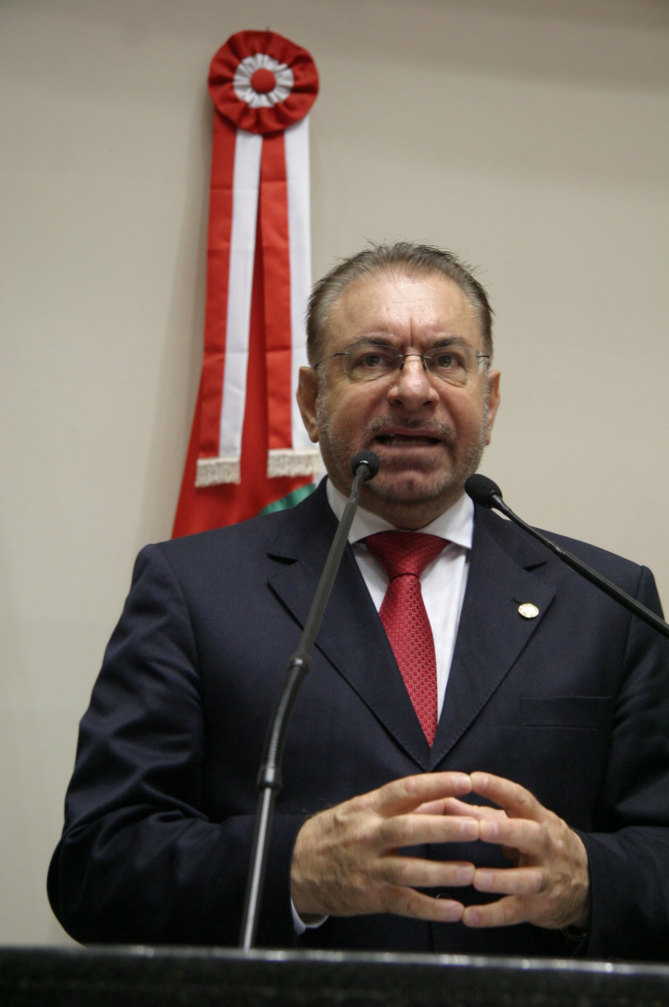 Deputado Volnei Morastoni (PT)