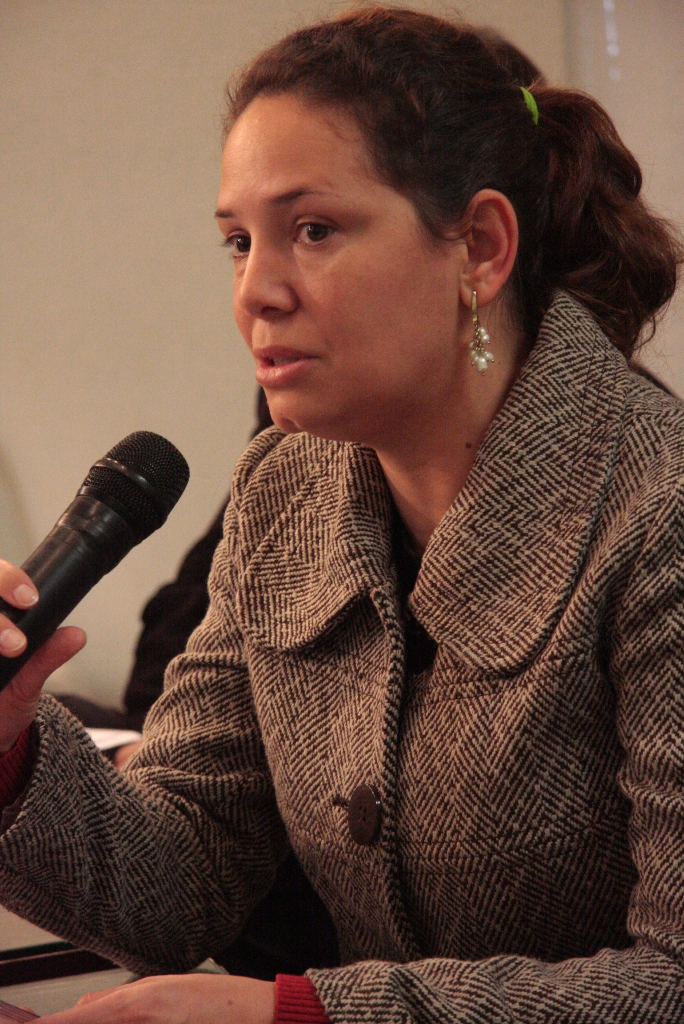 Magda Geovana Harwig - PROCON Joaçaba