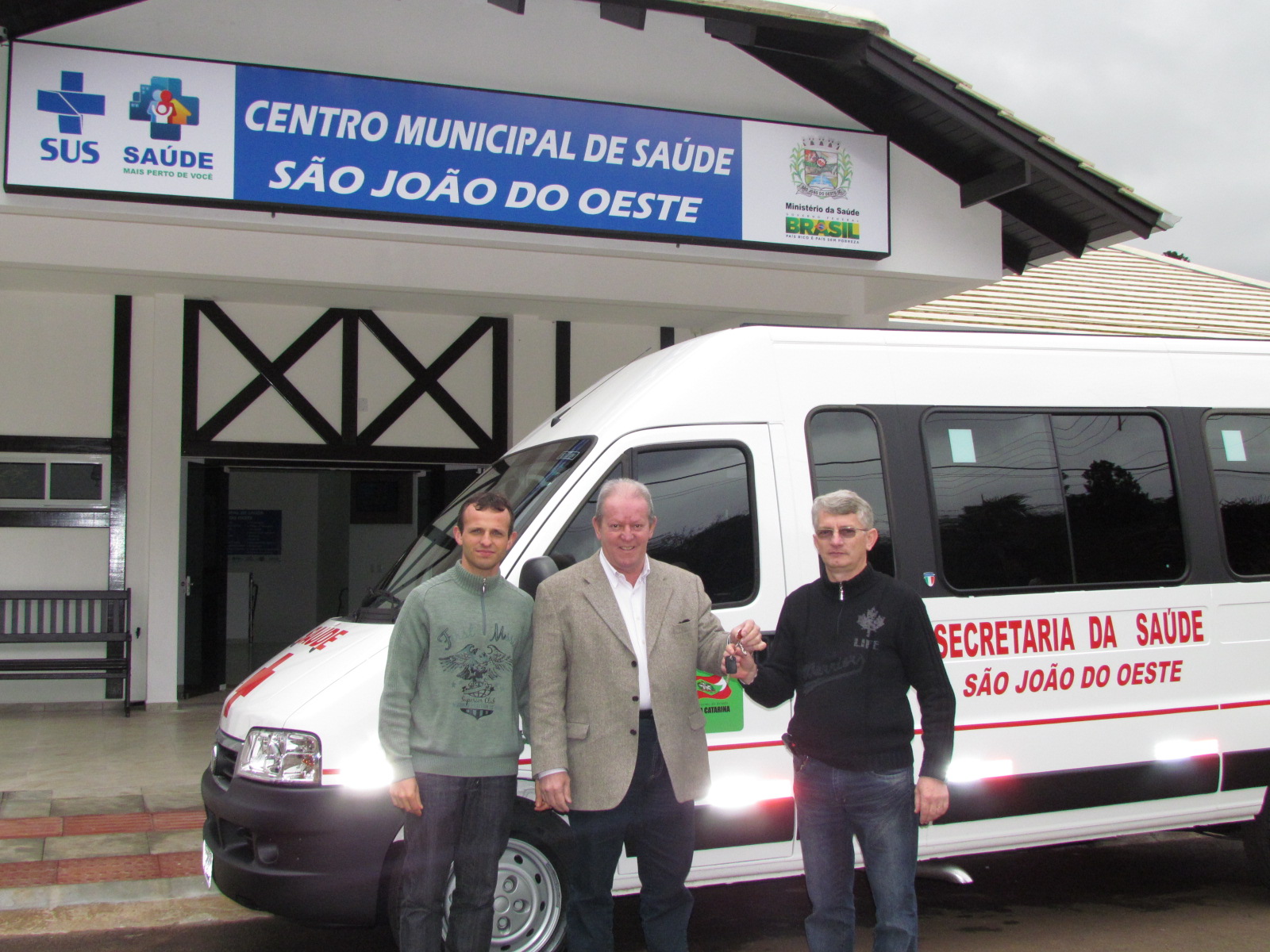 Extremo-Oeste recebe recursos de Marcos Vieira