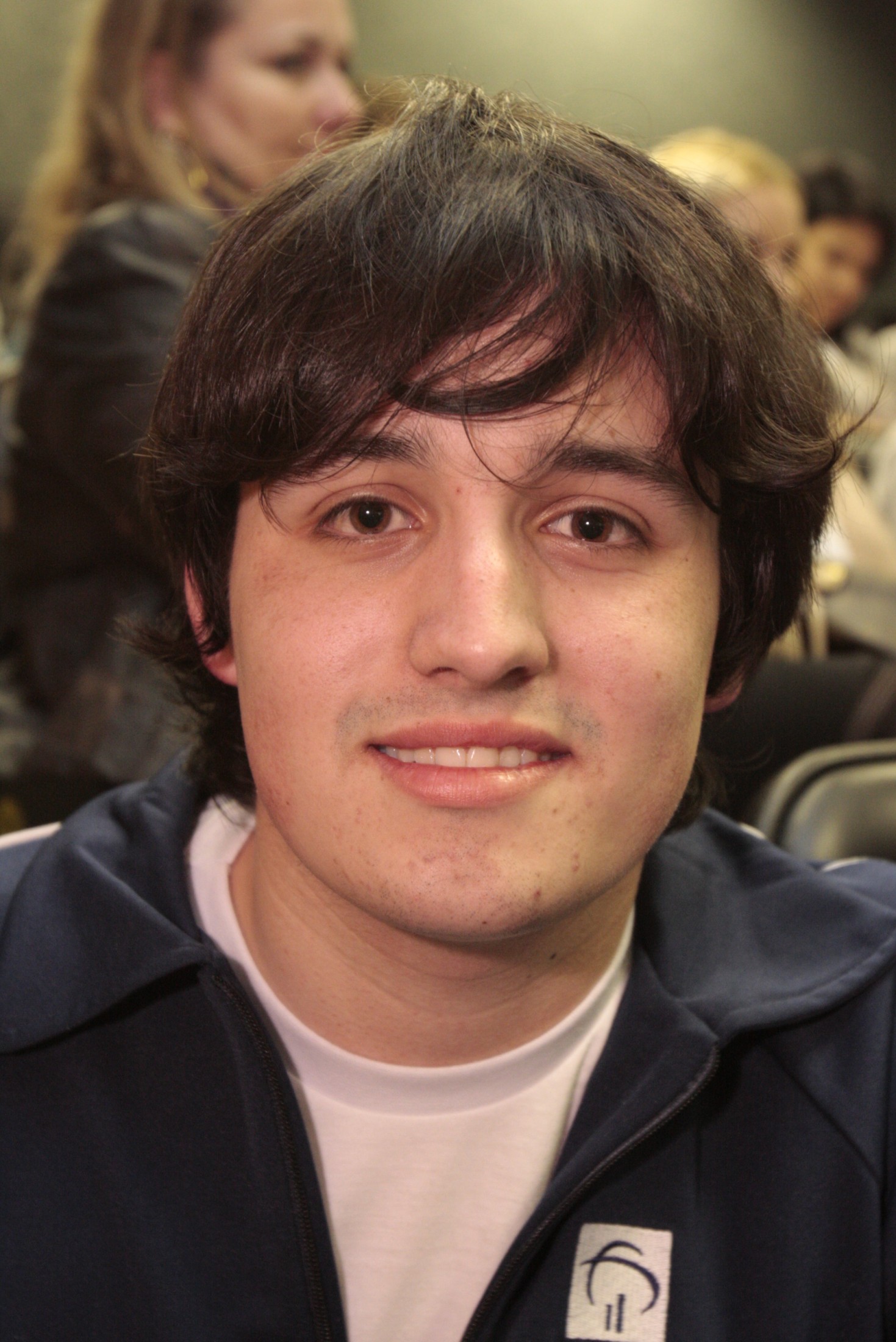 Murilo Preve Cardoso de Oliveira