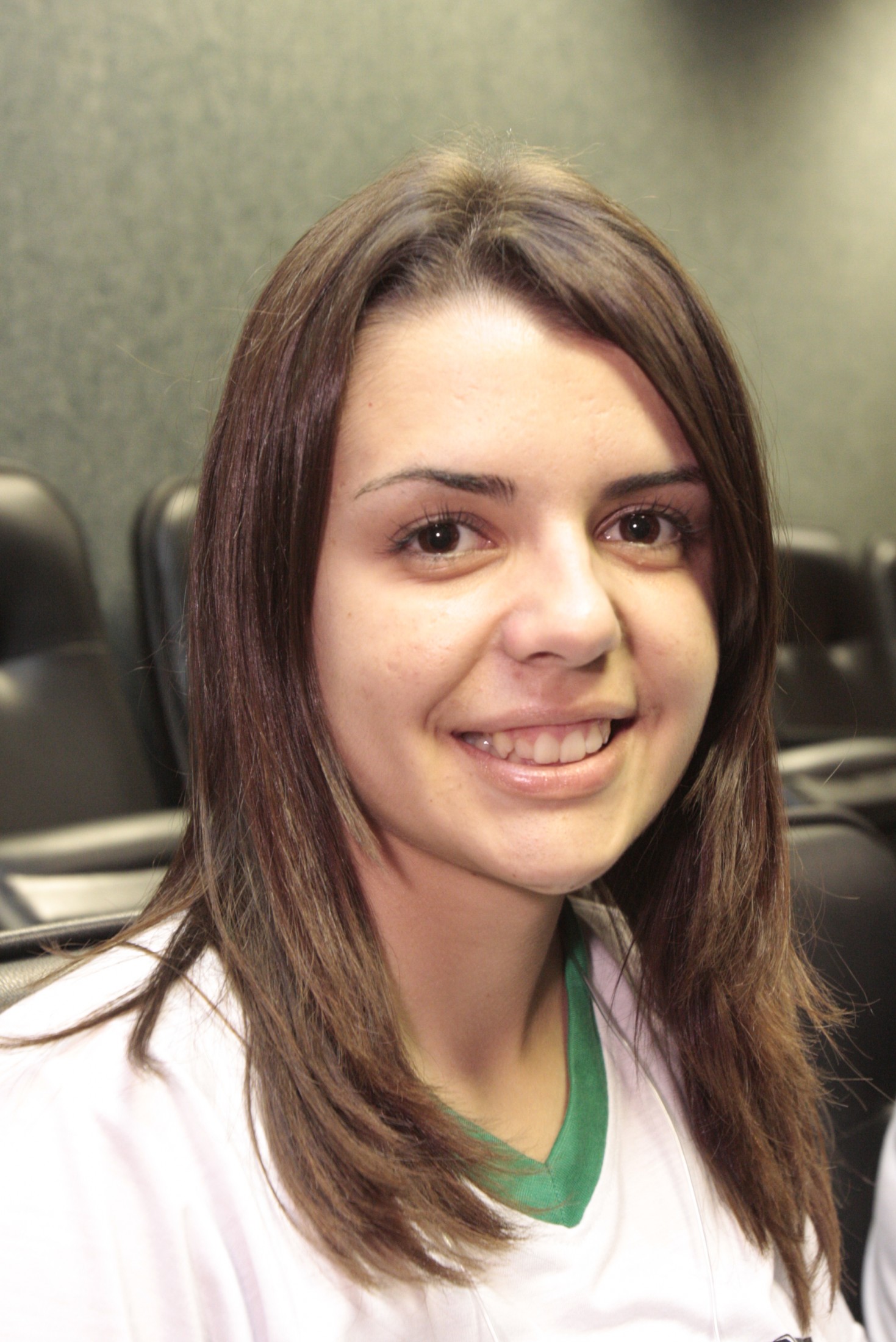 Camila Capitani