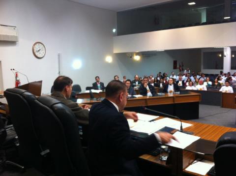 Deputado Volnei Morastoni (PT)