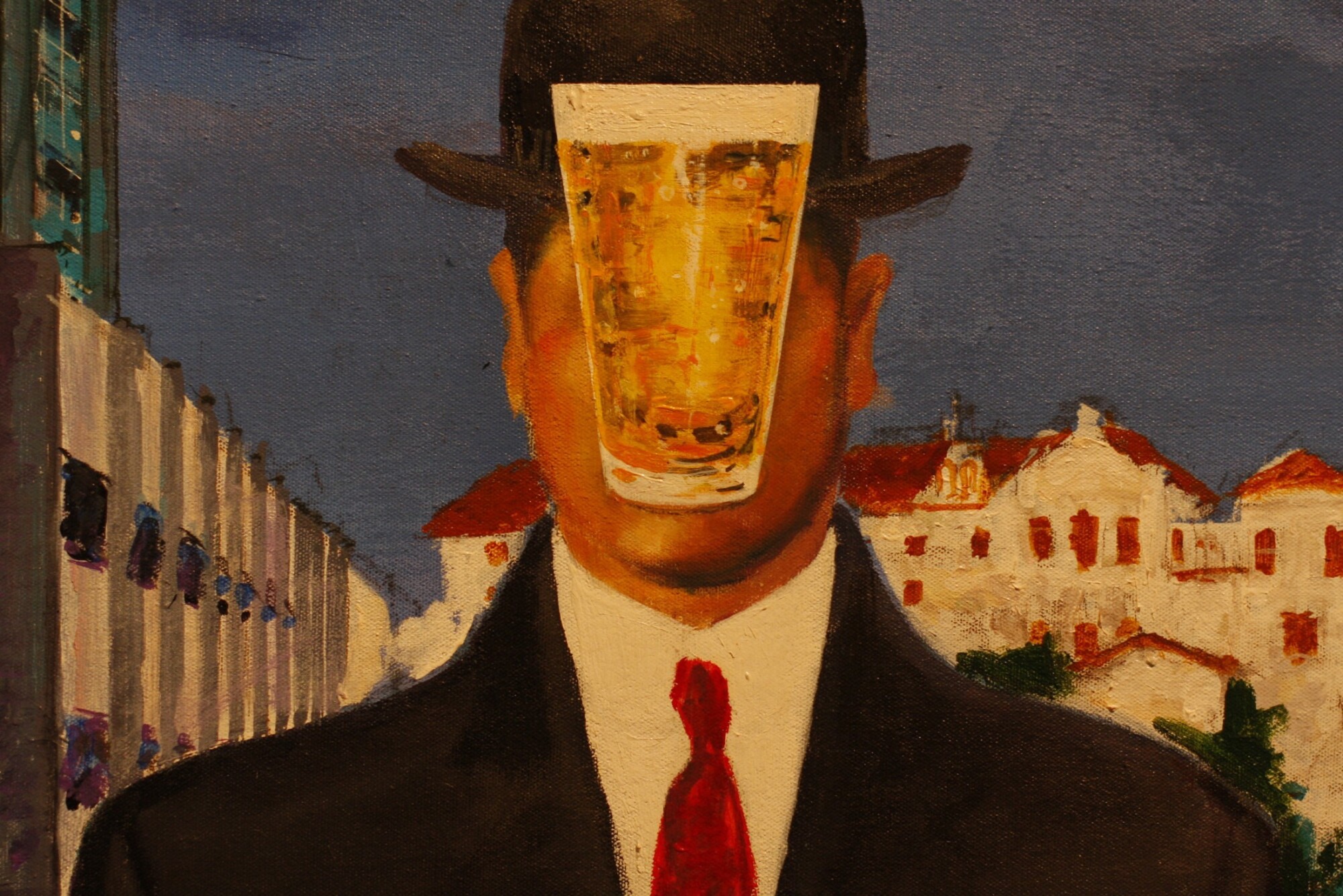 Exposição 