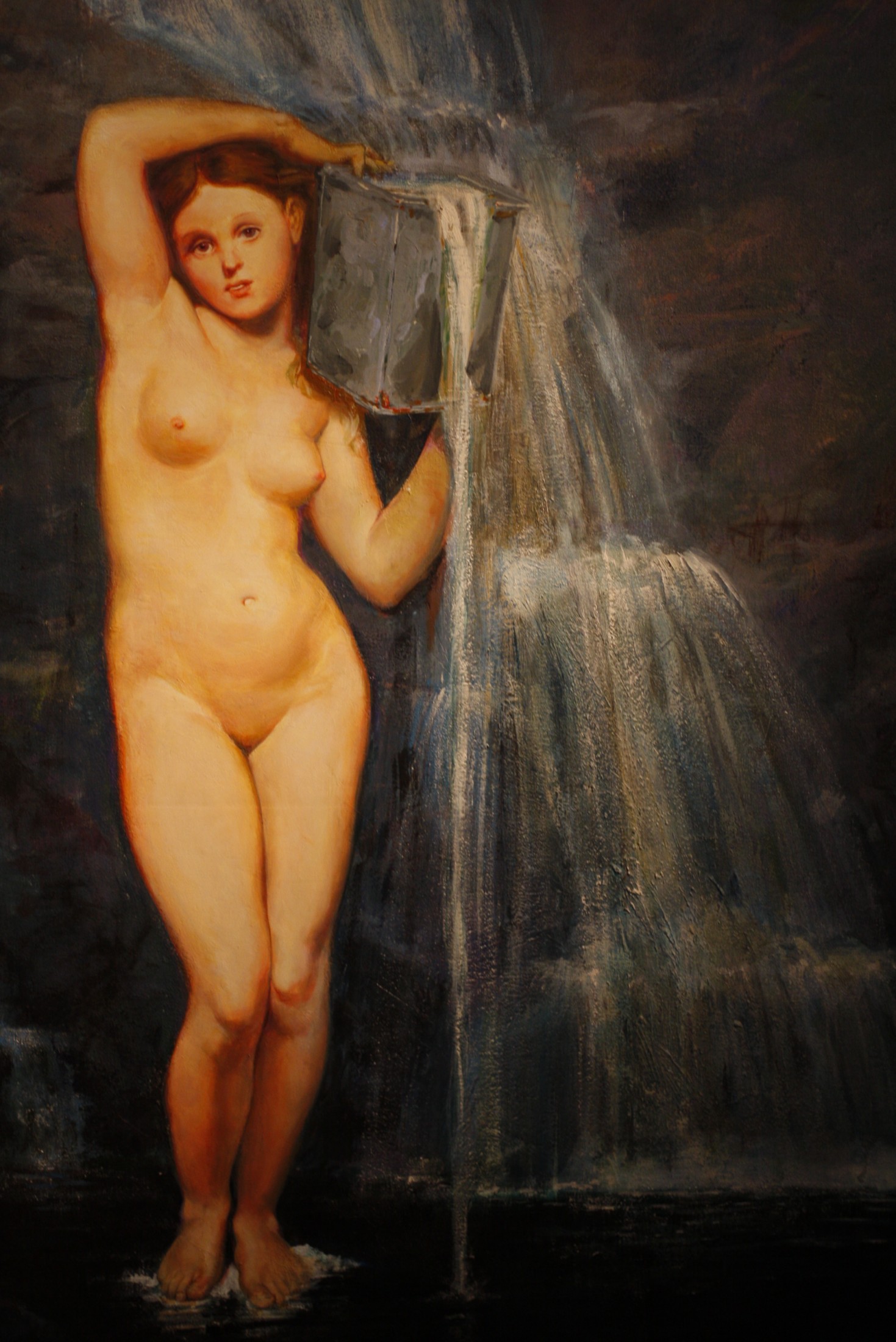 Exposição 