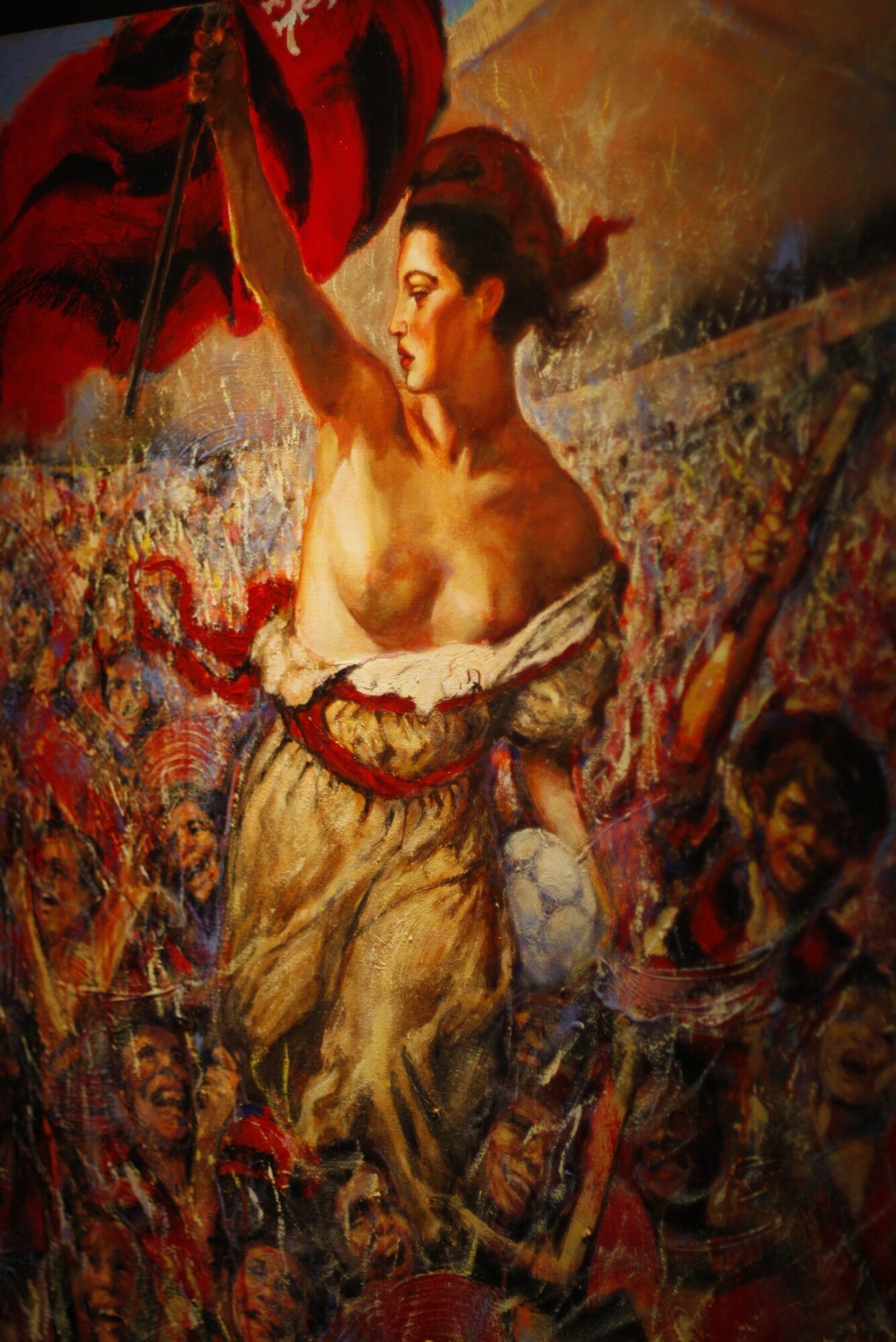 Exposição 