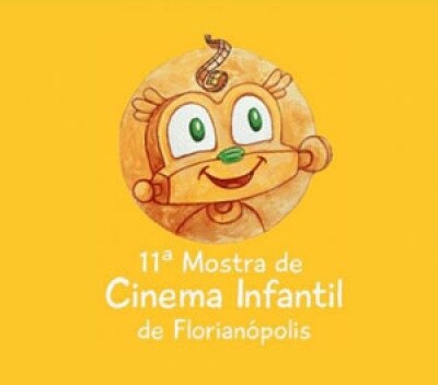 Começa em Florianópolis a 11ª Mostra de Cinema Infantil