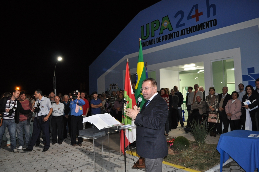Deputado Volnei Morastoni (PT)
