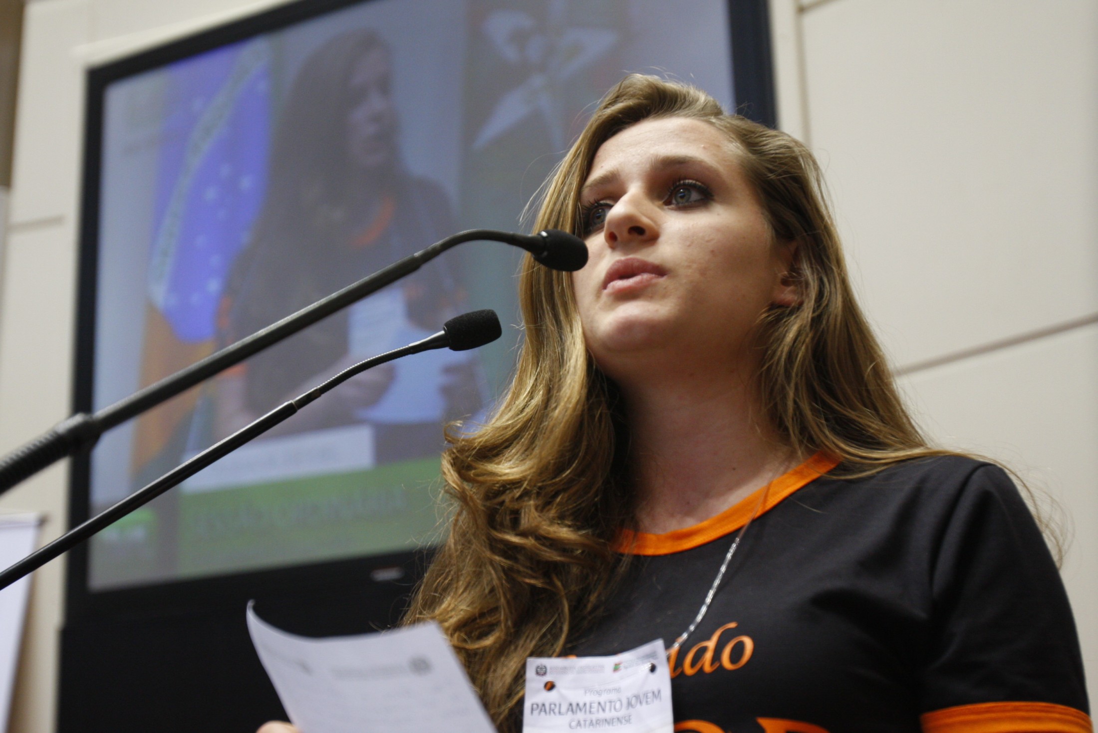 Fabiana Seidel (PDERP)