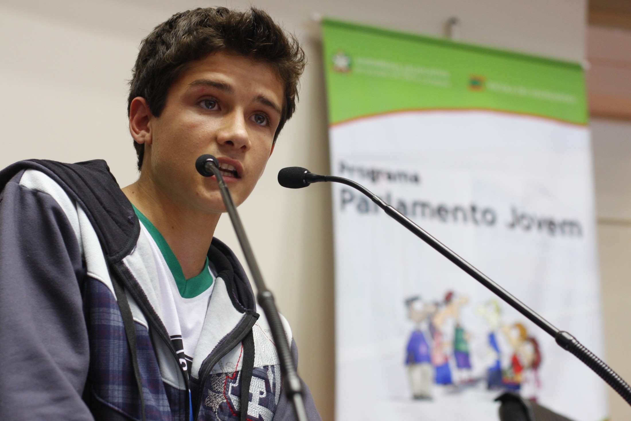 Tiago Daner Bresolin (PEO)