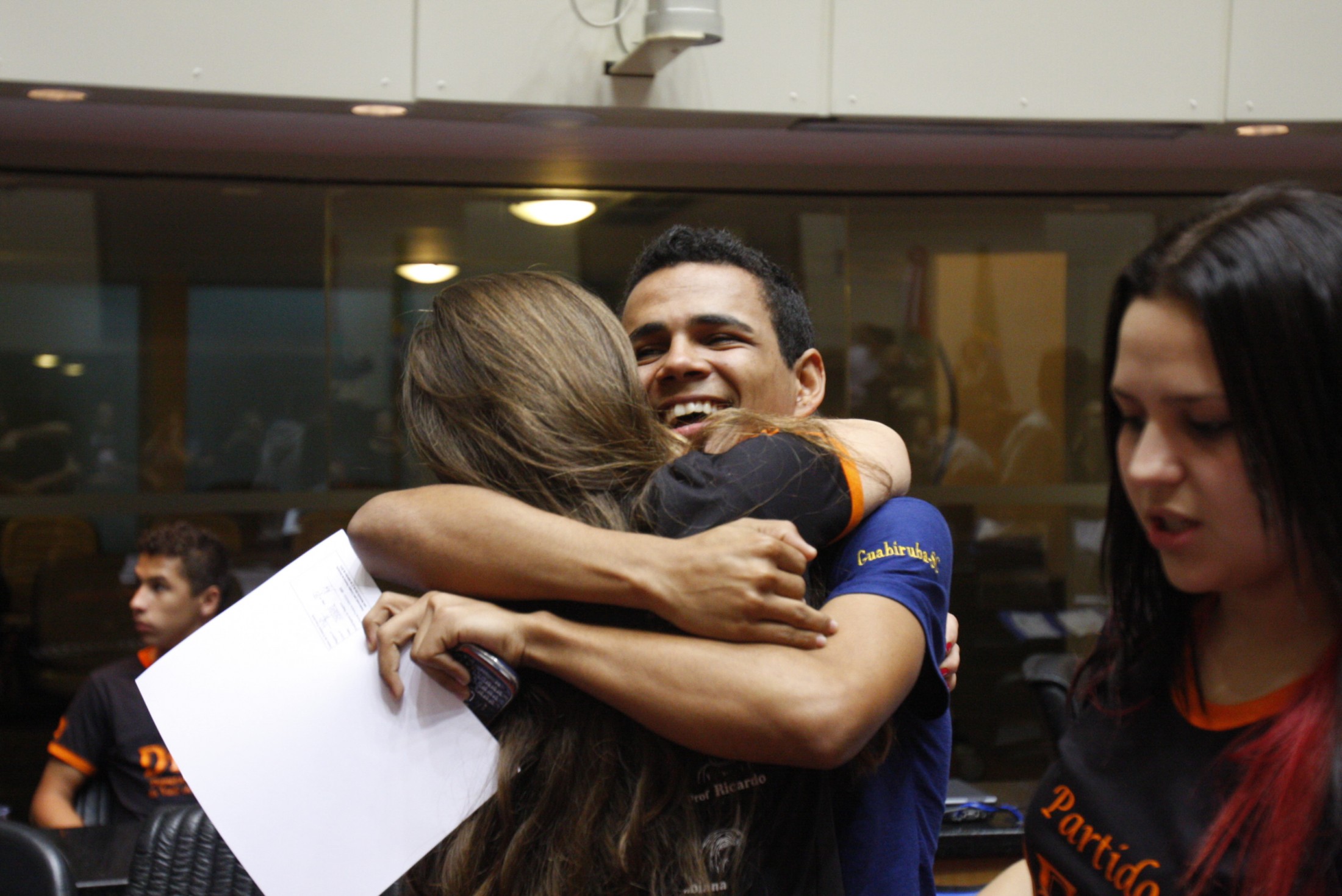 13º Parlamento Jovem