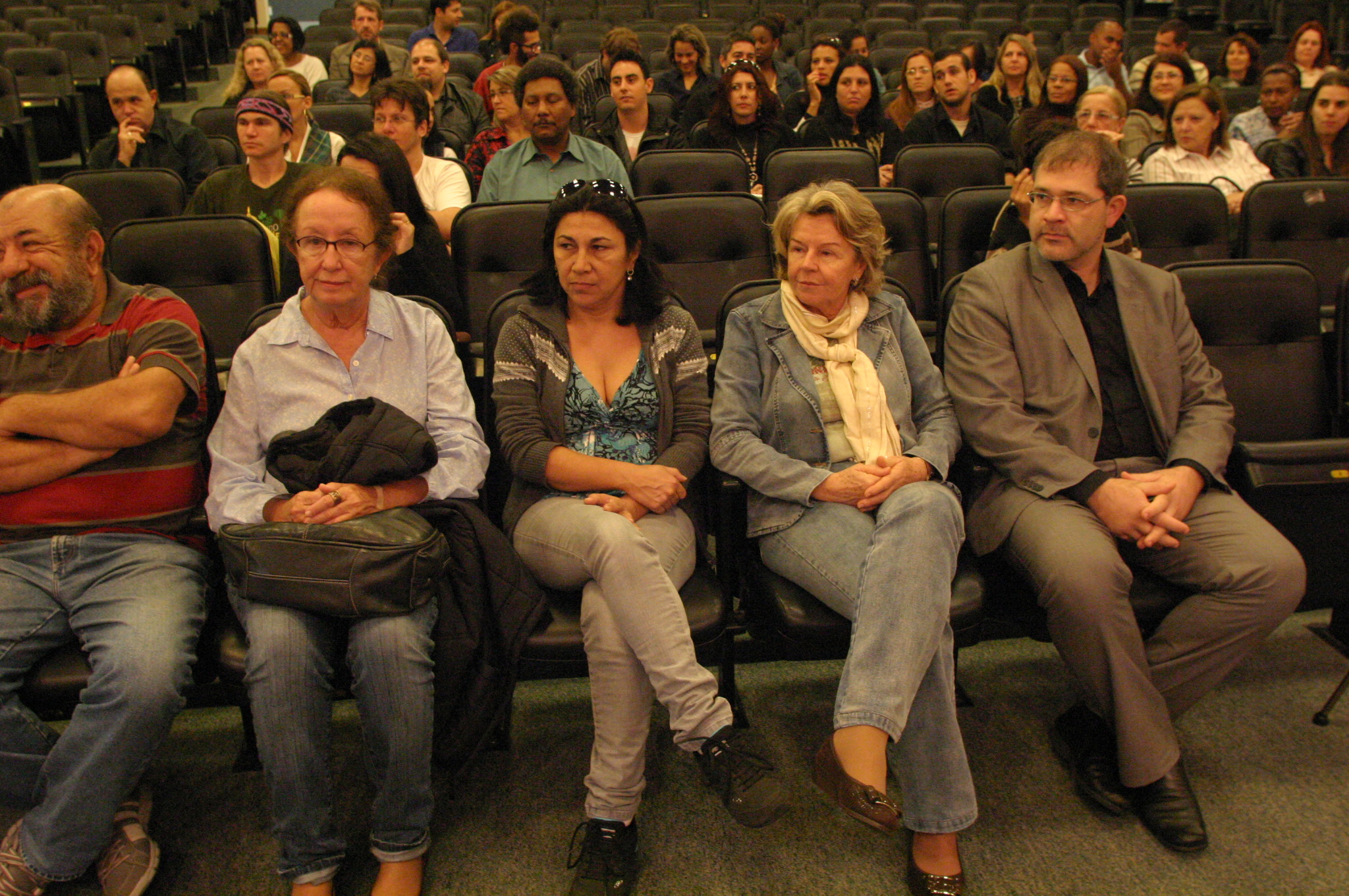Seminário 