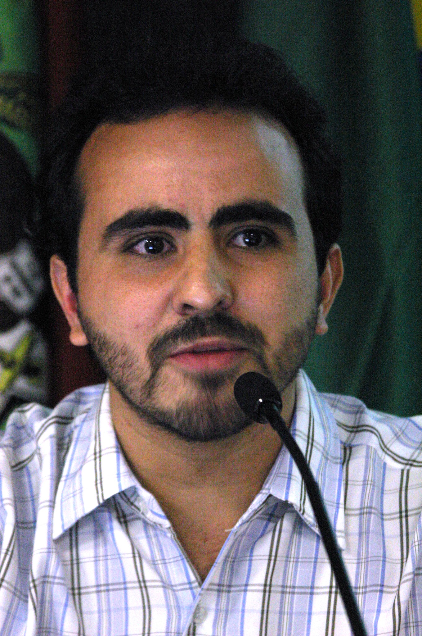 1º Encontro de Conselheiros de Cultura de SC