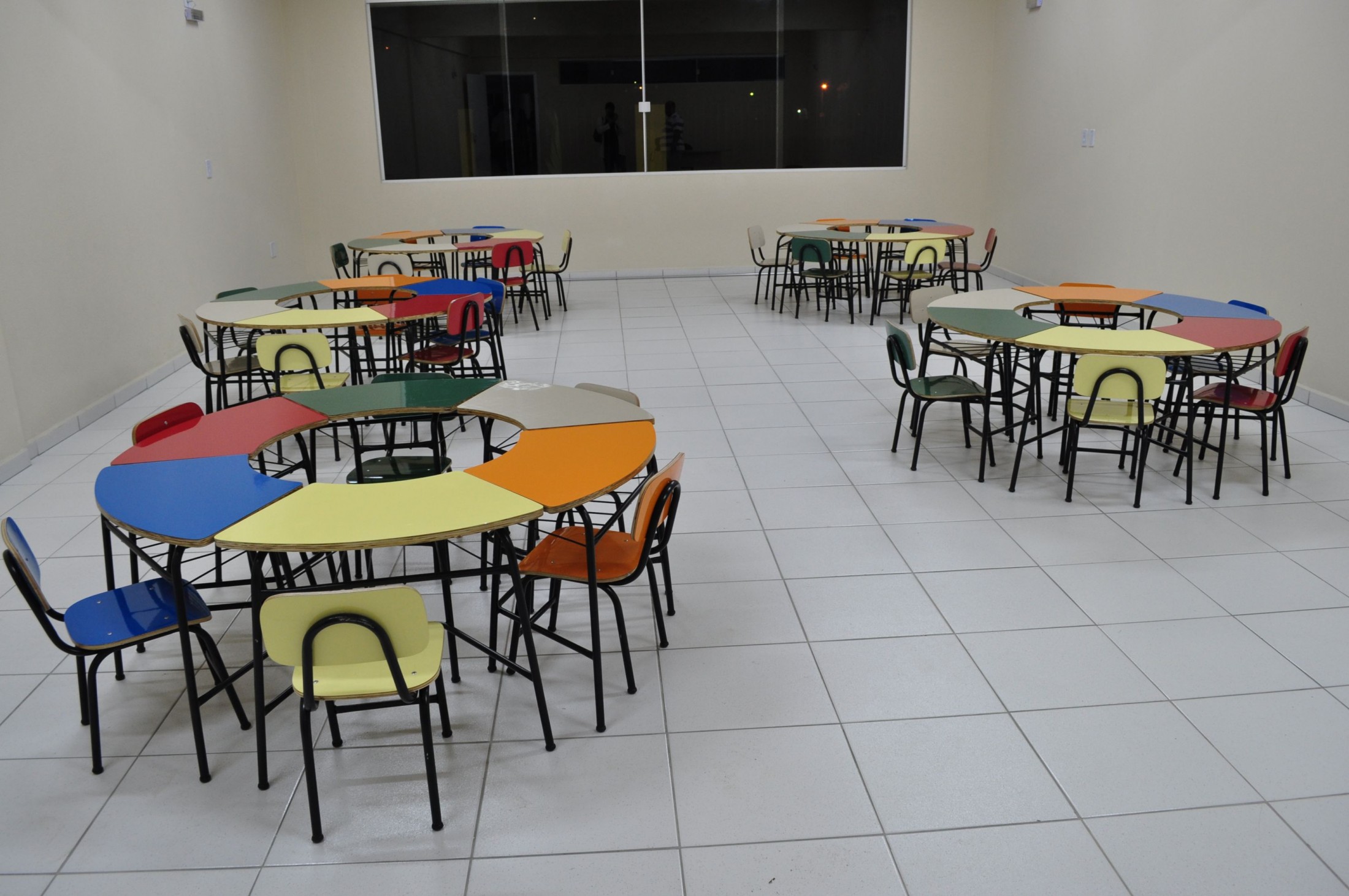 Deputado Volnei Morastoni participa da inauguração de Centro de Educação Infantil em Bombinhas