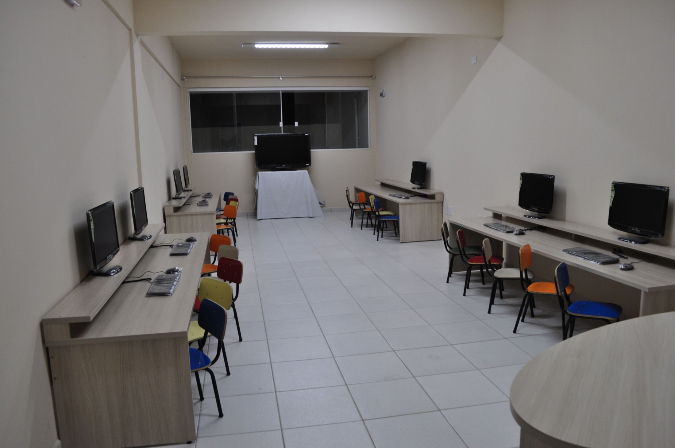 Deputado Volnei Morastoni participa da inauguração de Centro de Educação Infantil em Bombinhas