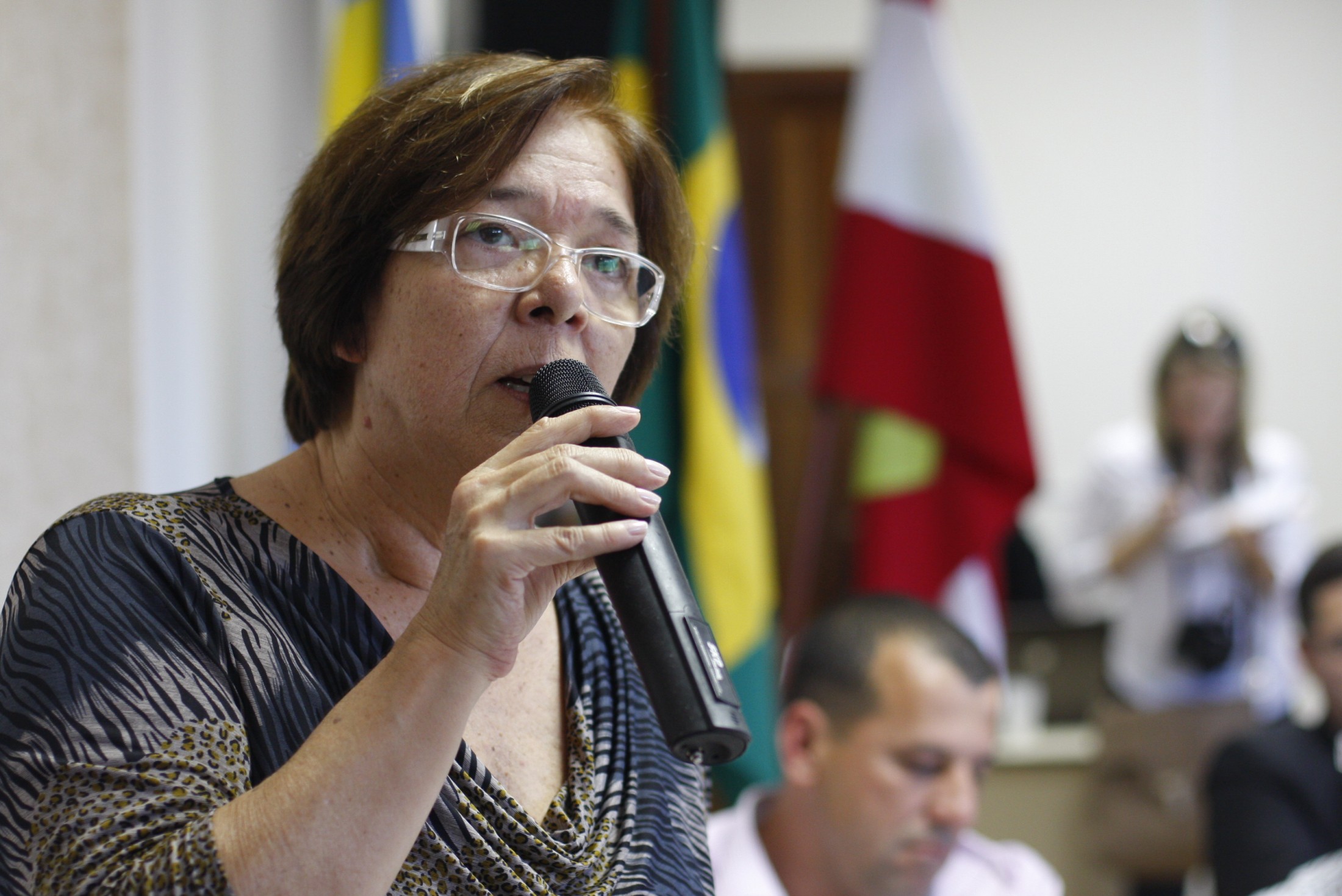 Audiência pública para tratar do funcionamento das indústrias ceramistas no Vale do Rio Tijucas