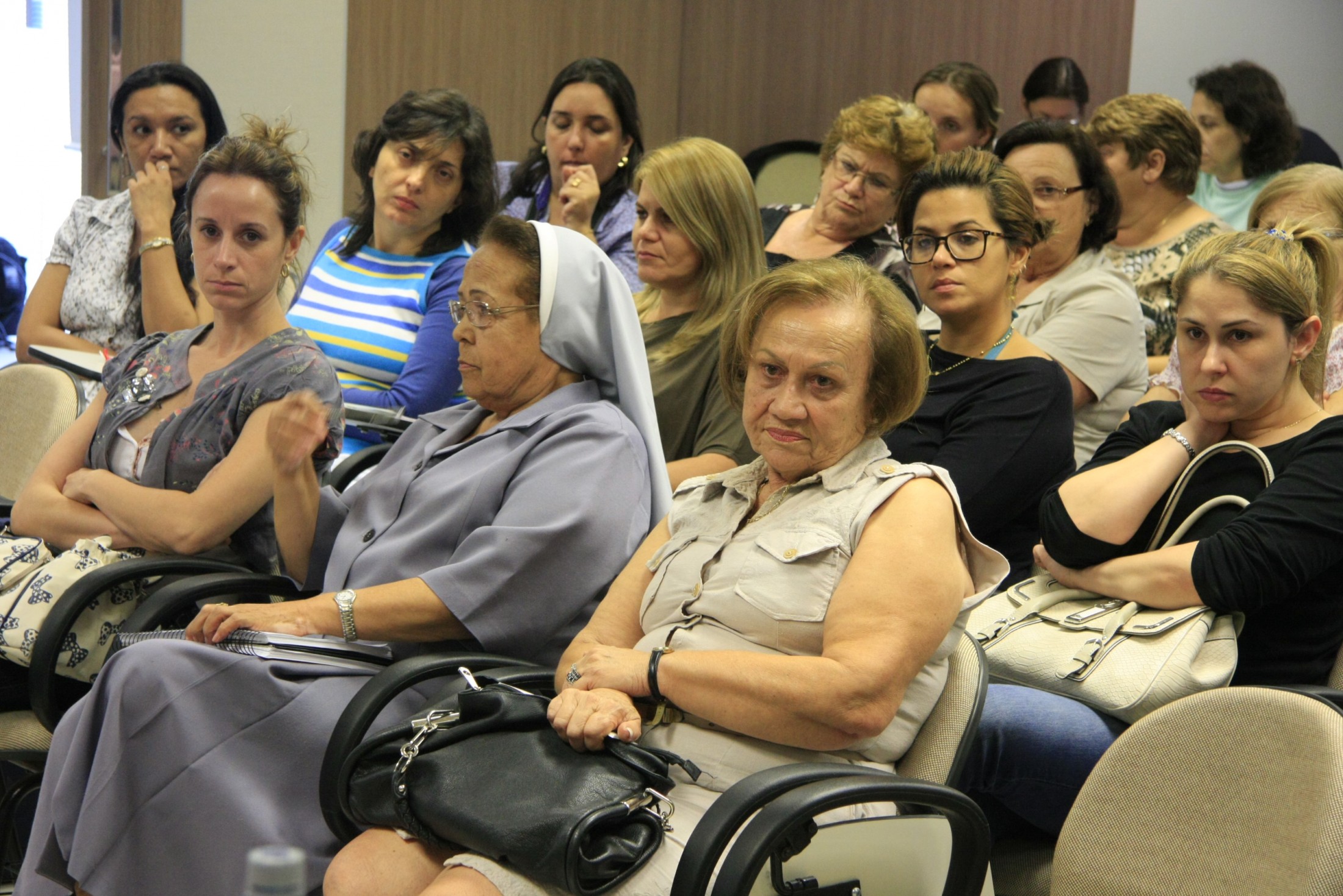 Audiência Pública Regional do Fórum Parlamentar em Defesa da Pessoa Idosa - Tubarão/SC