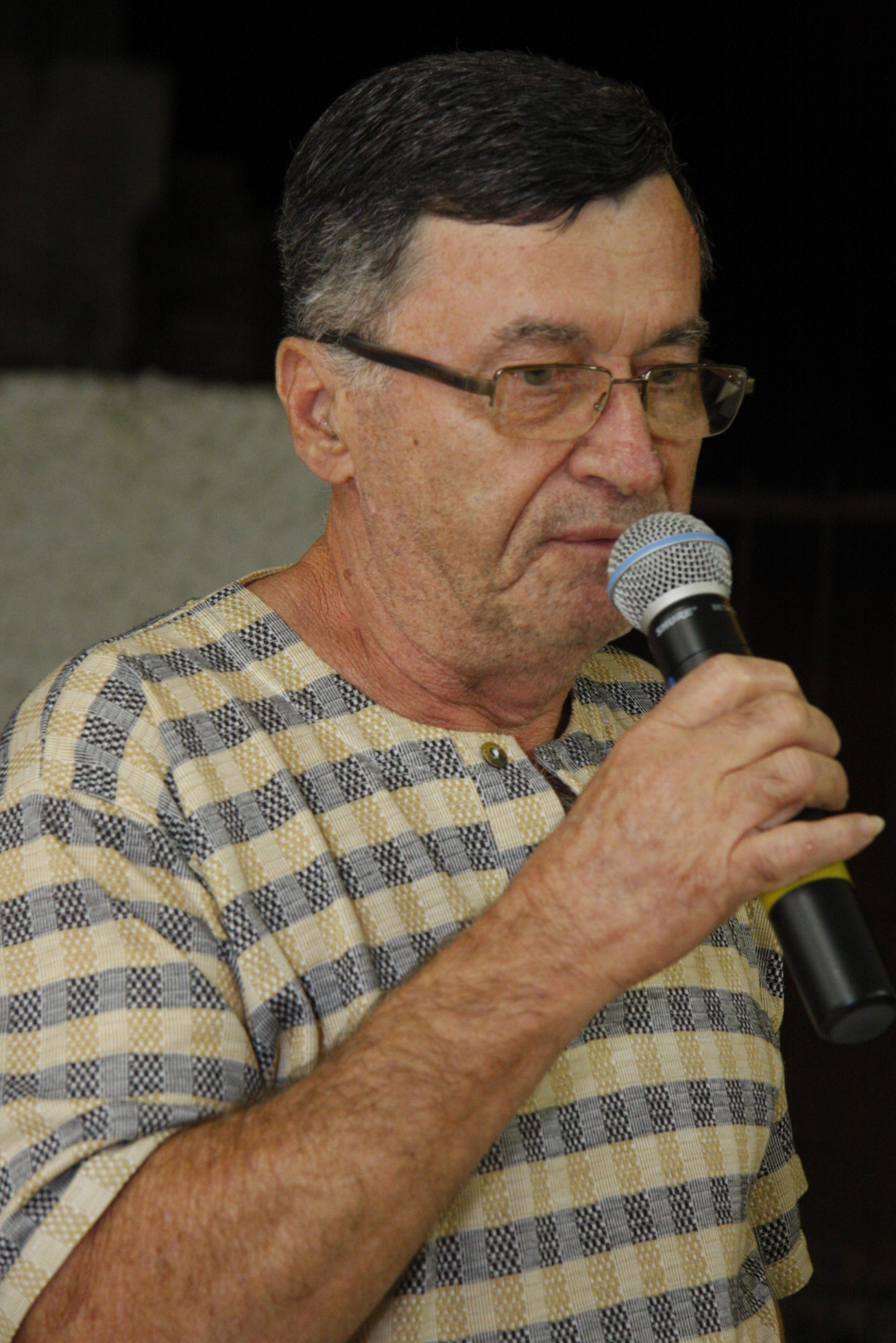Audiência Pública sobre 