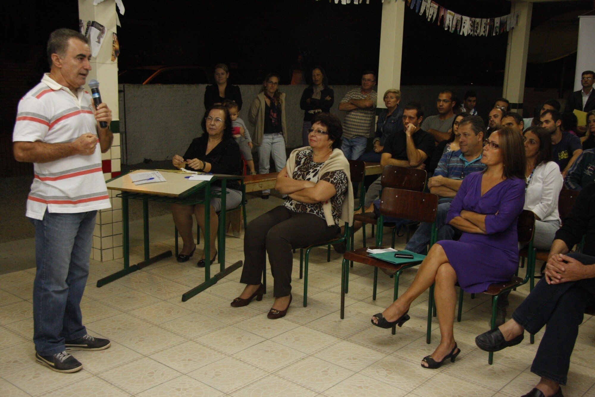 Audiência Pública sobre 