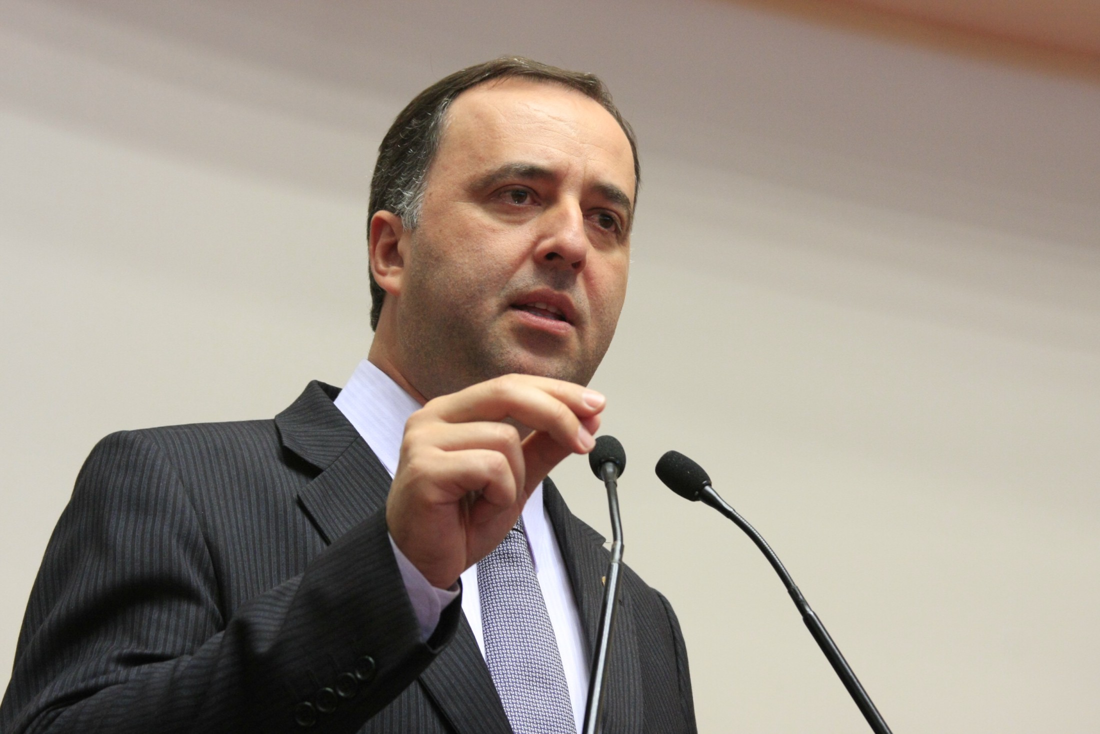 Deputado Kennedy Nunes (PSD)