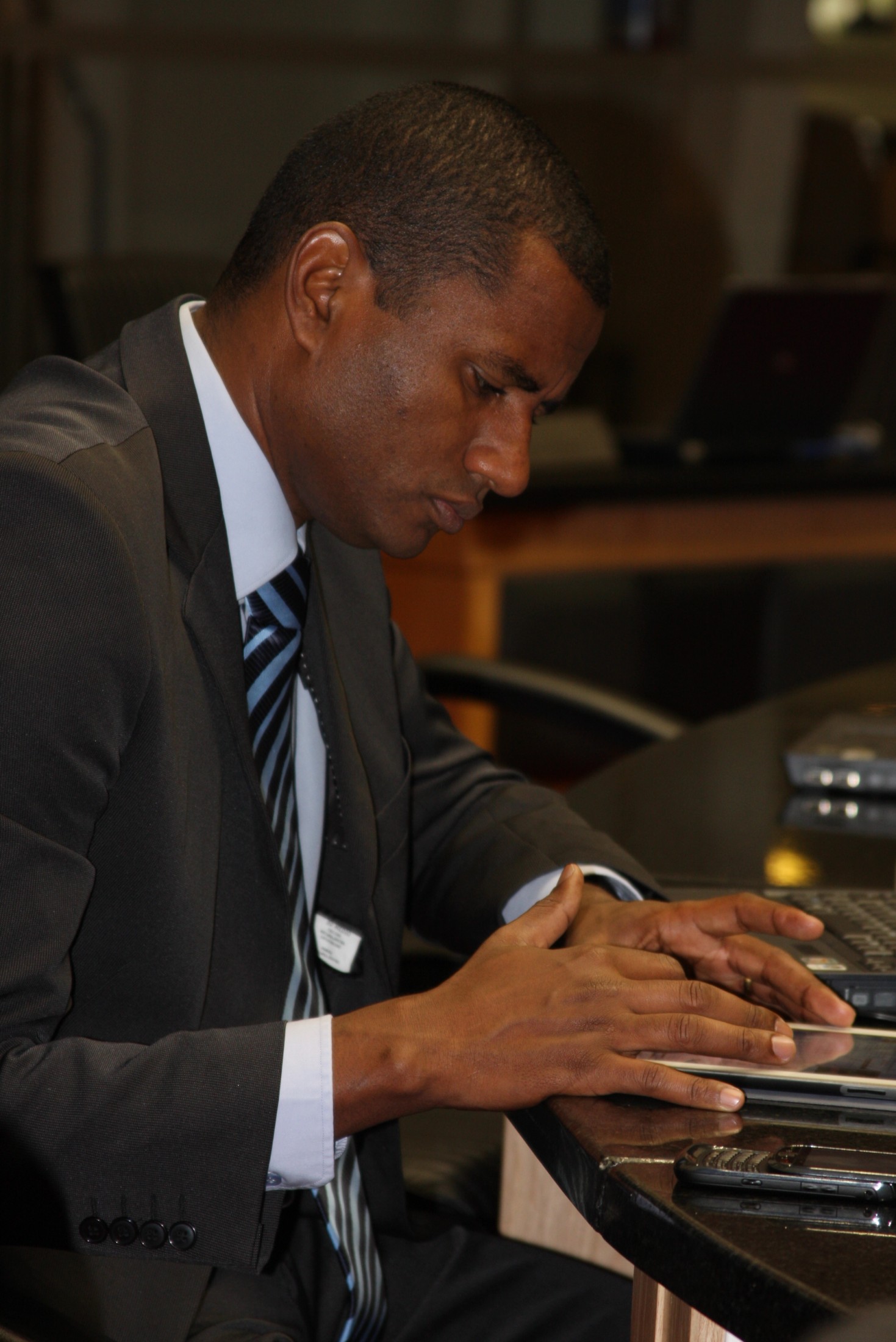 Deputado Sandro Silva (PPS)