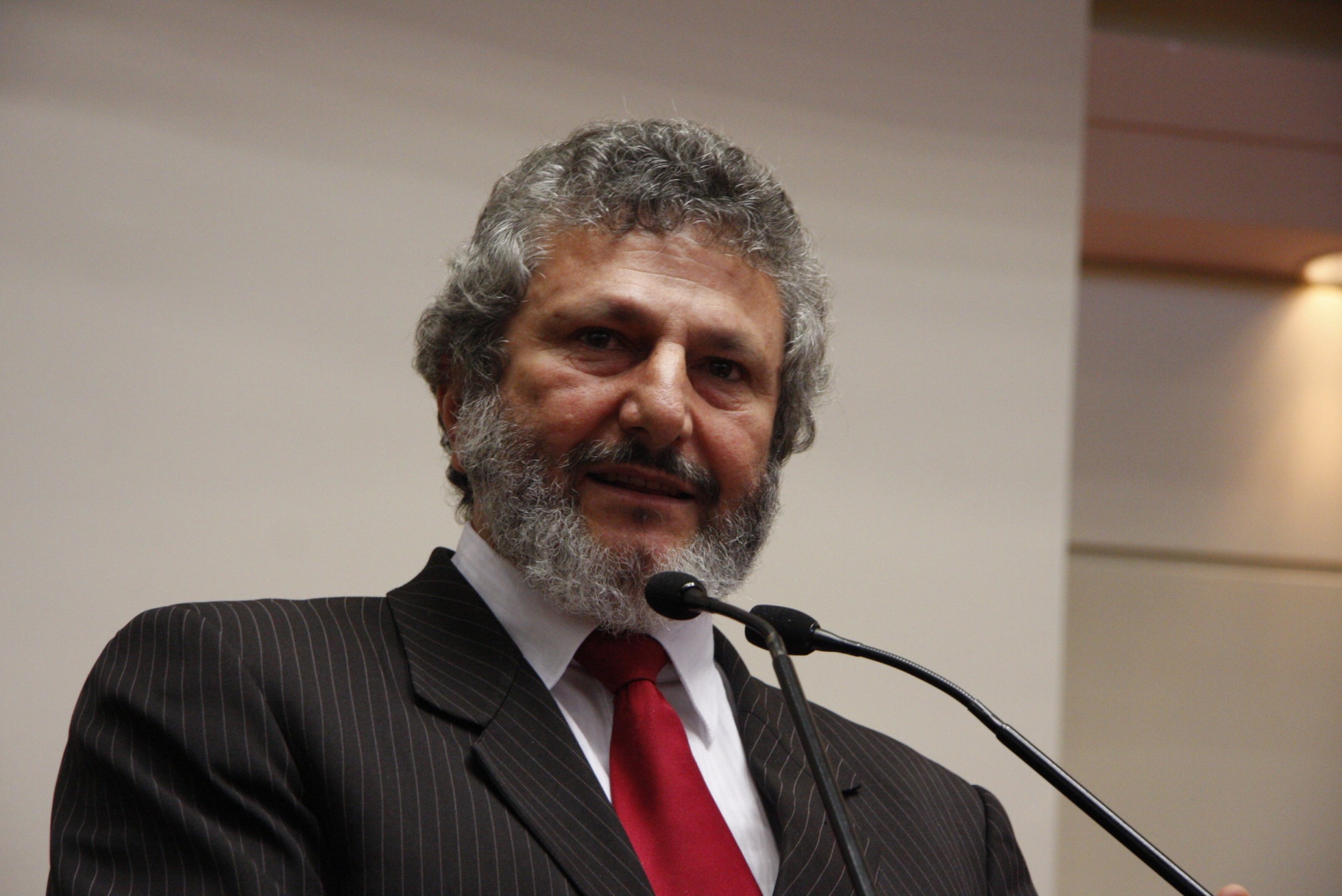 Deputado Padre Pedro Baldissera (PT)