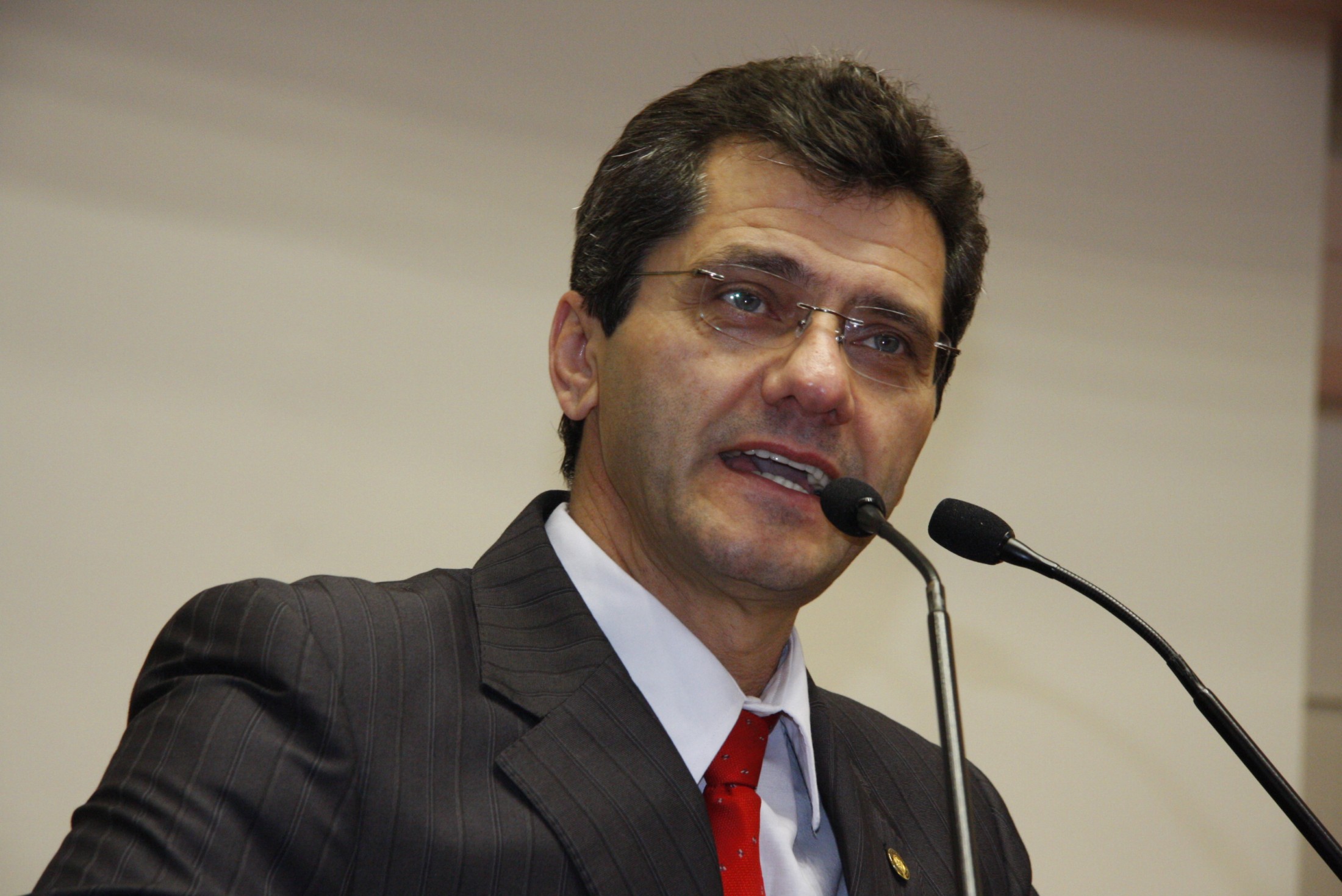 Deputado Jailson Lima (PT)