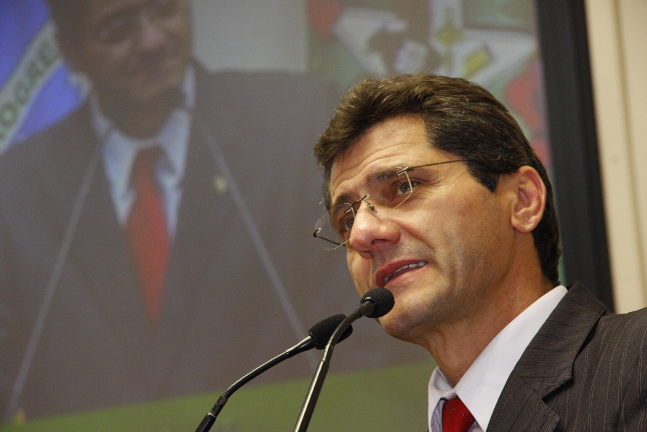 Deputado Jailson Lima (PT)