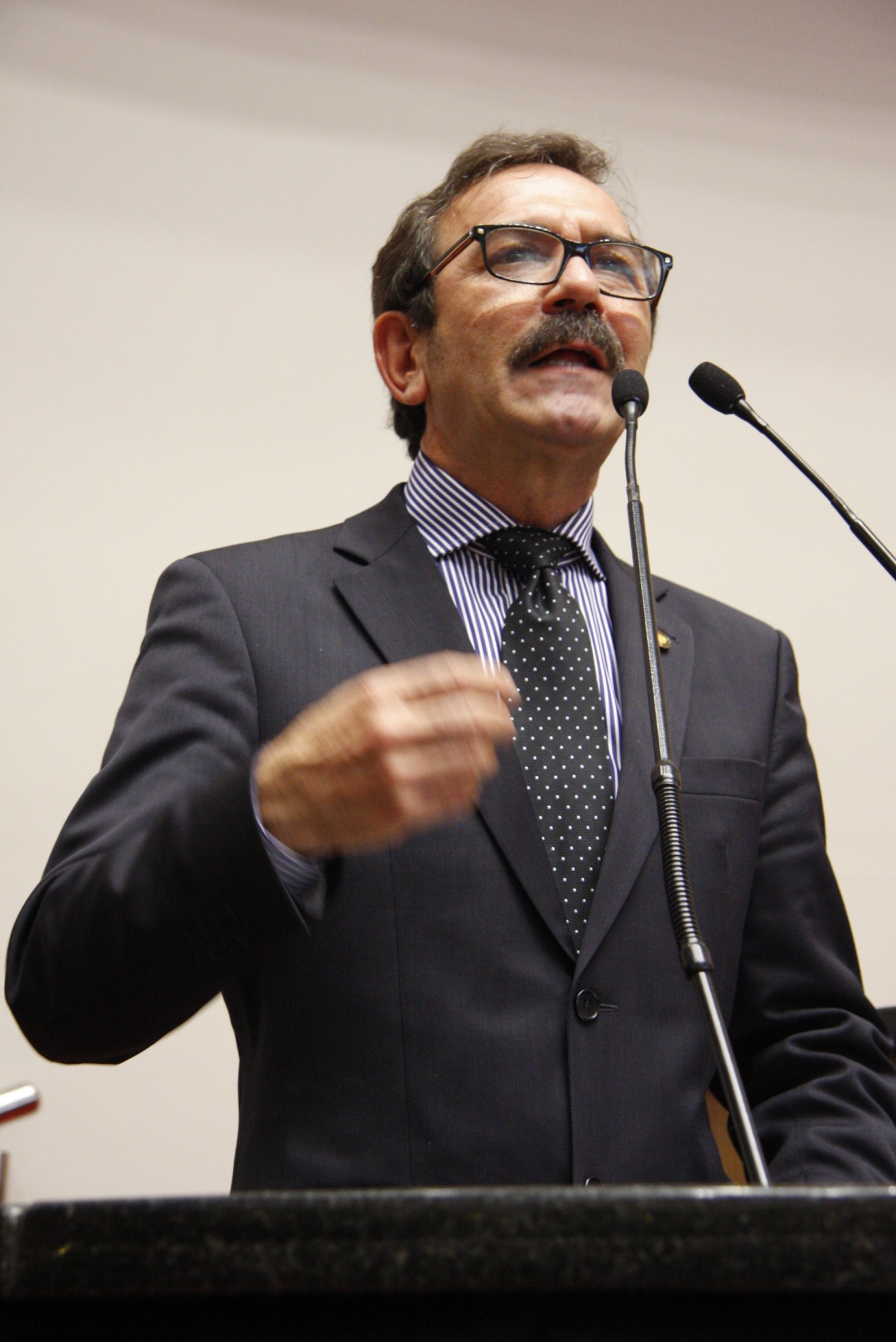 Plenário Osni Régis - Sessão Ordinária