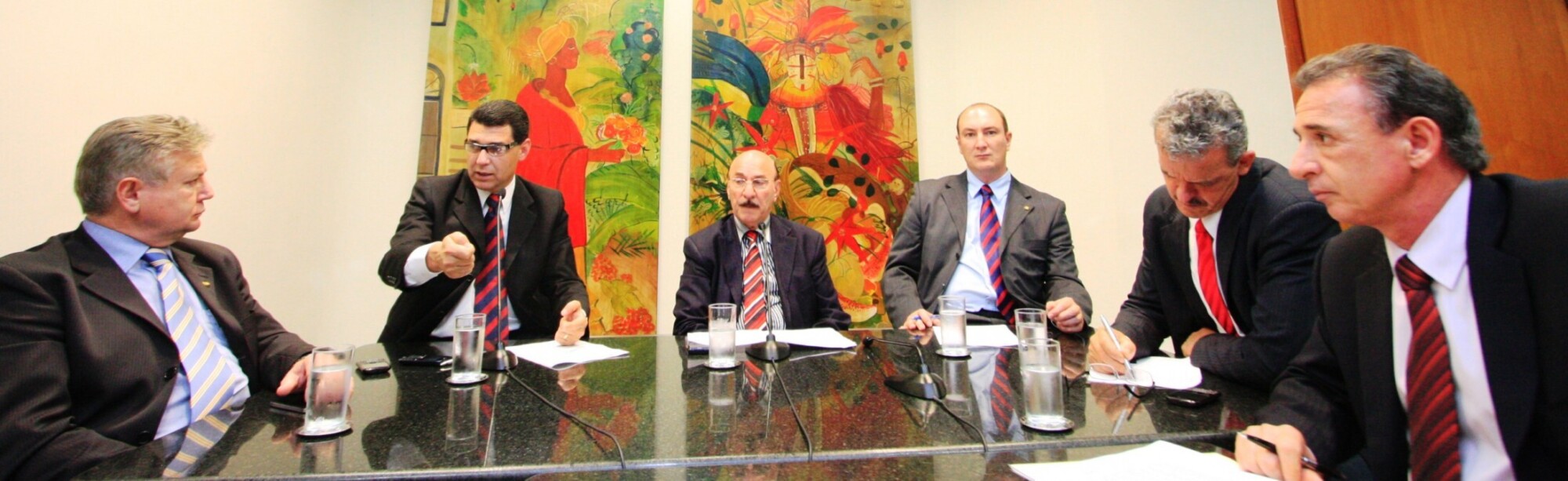 Comissão quer amenizar endividamento de agricultores