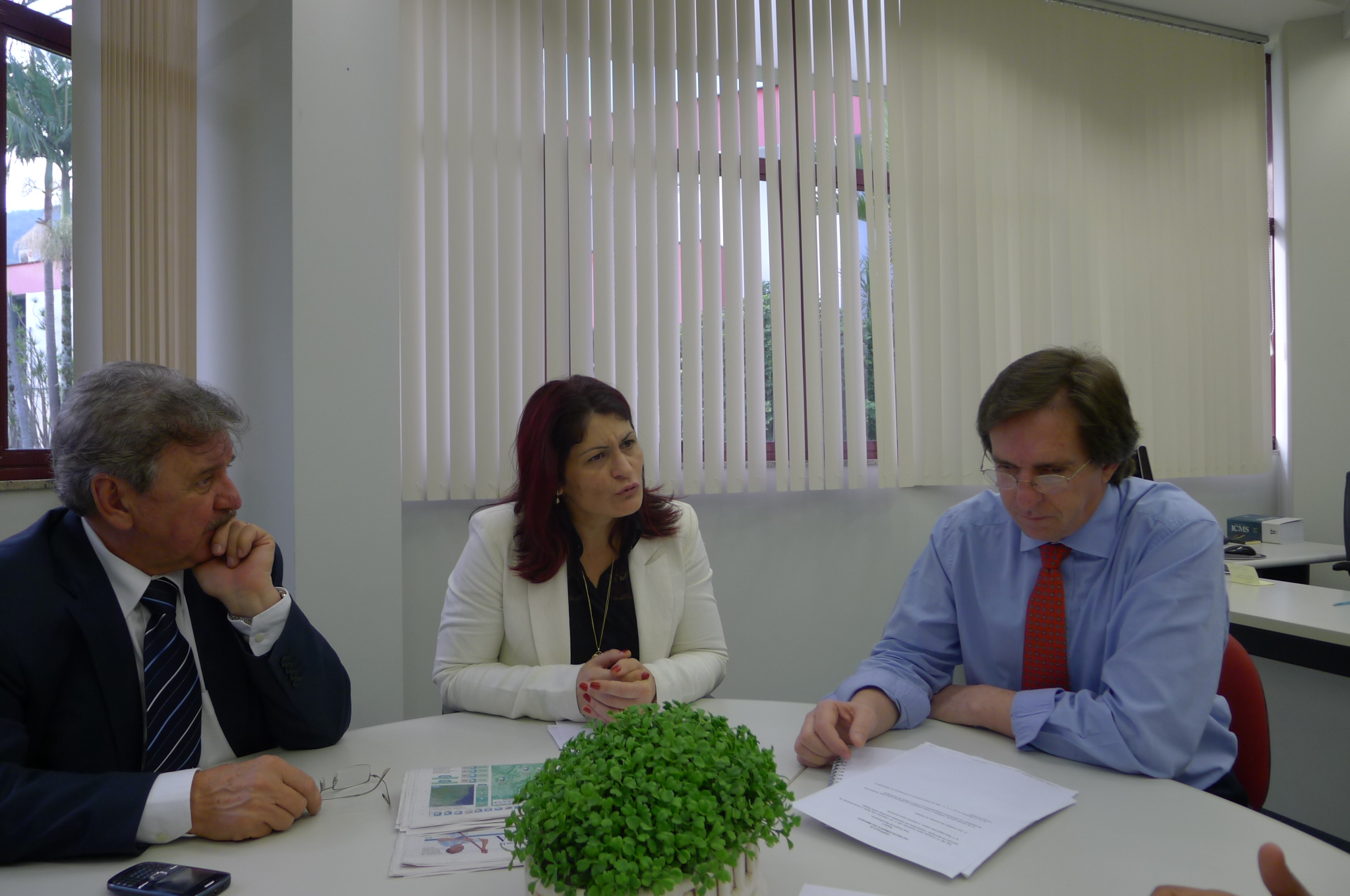 Deputado Moacir Sopelsa (PMDB)