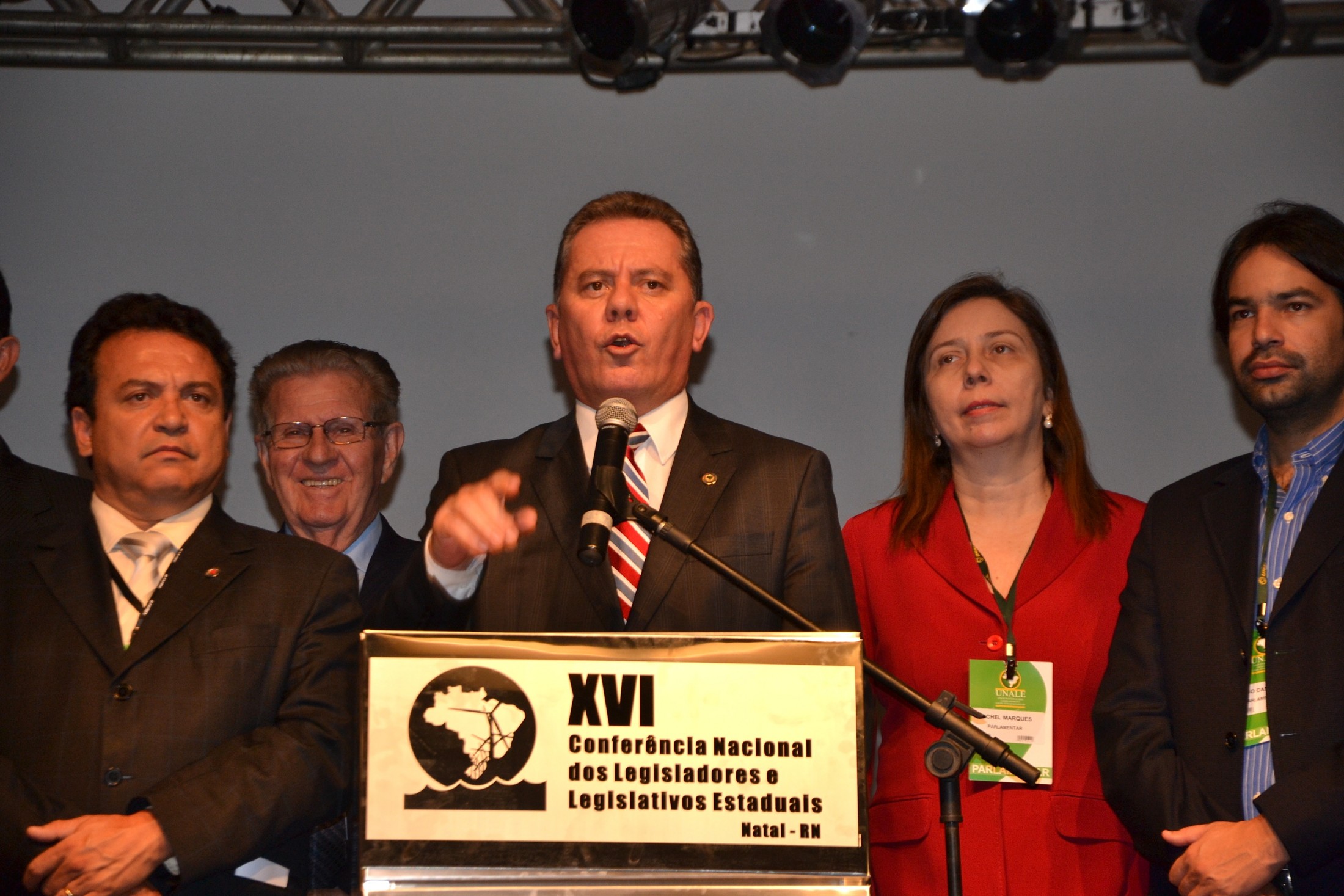 Deputado Joares Ponticelli (PP)