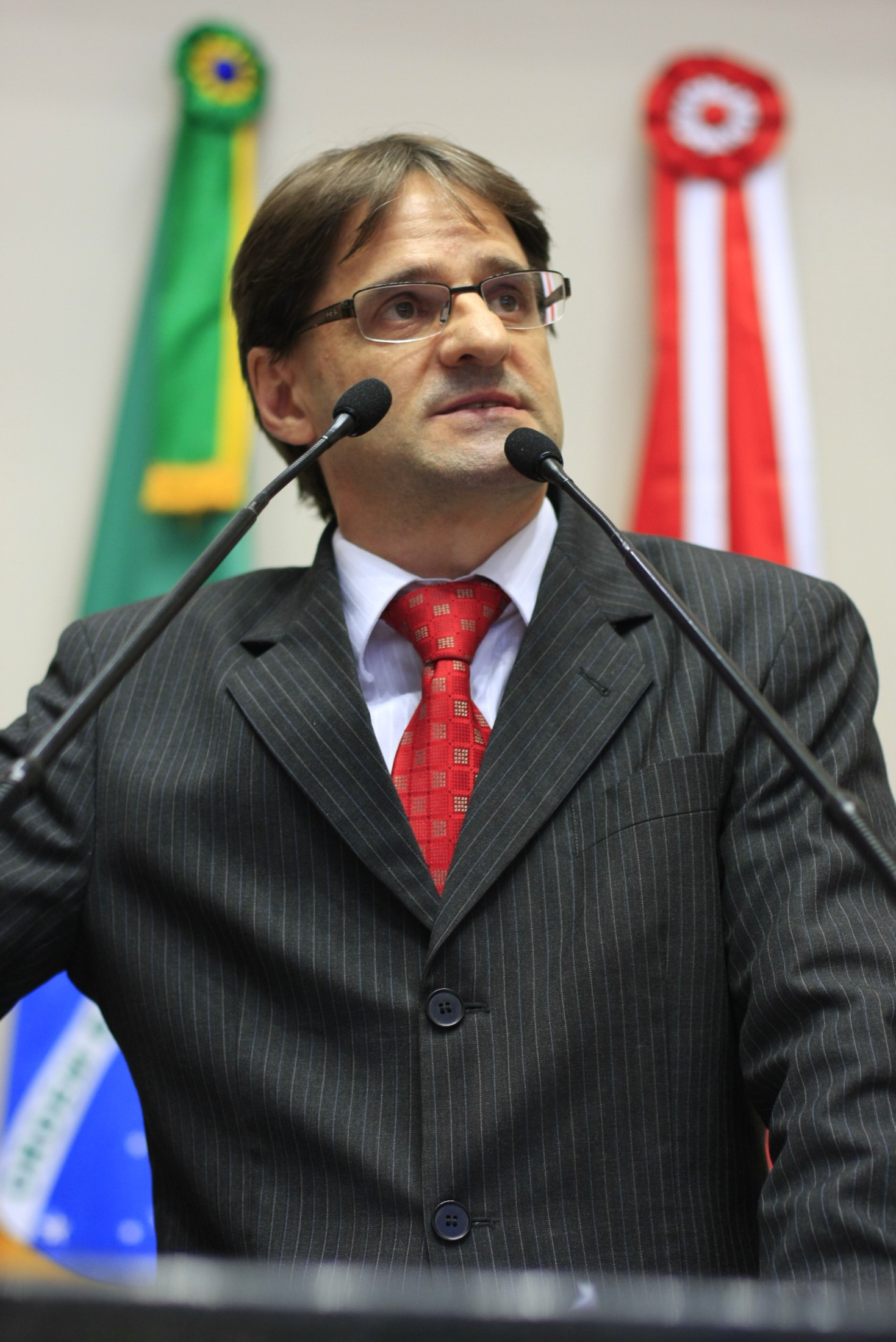 PEC dos Bombeiros - Sessão Ordinária