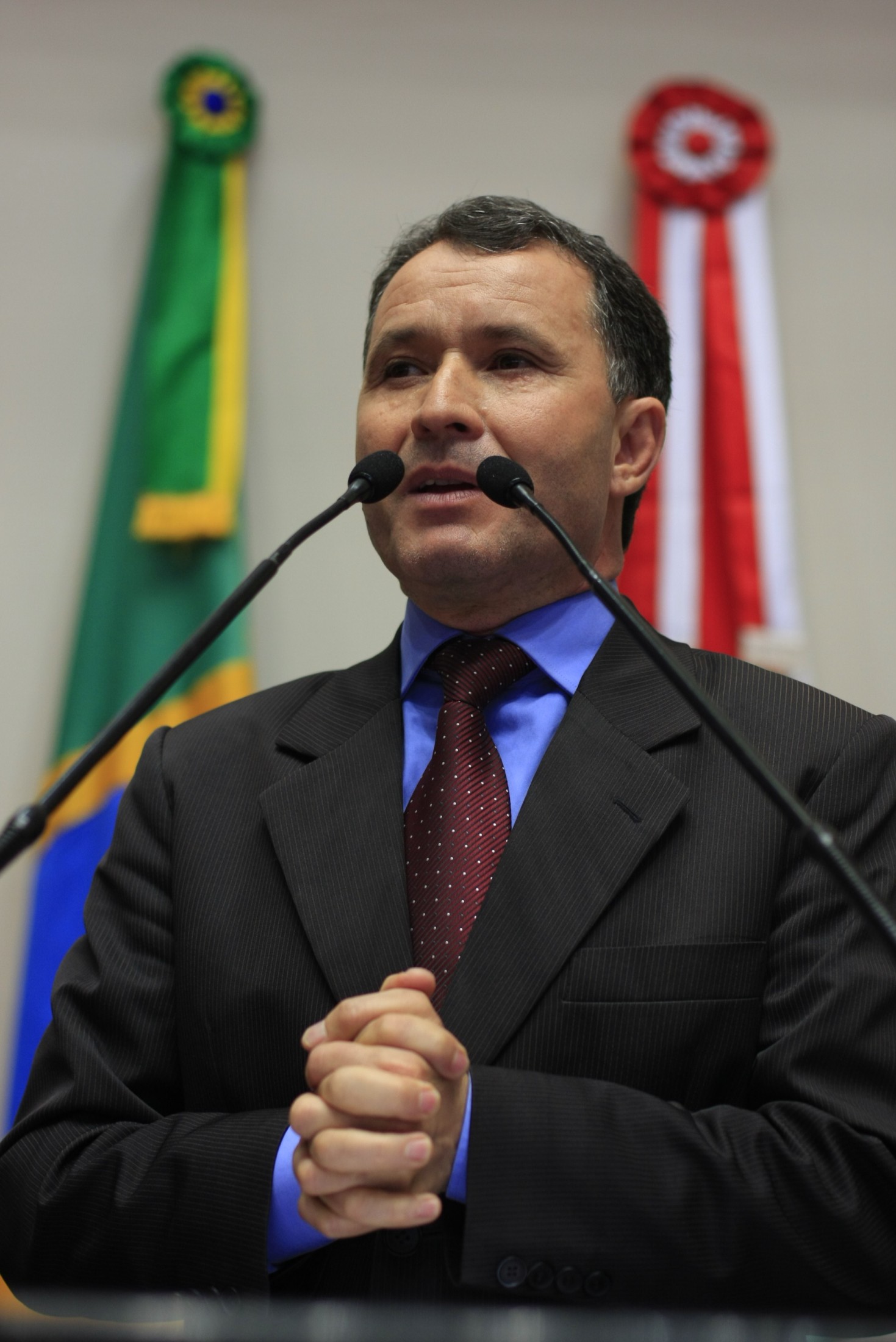 PEC dos Bombeiros - Sessão Ordinária