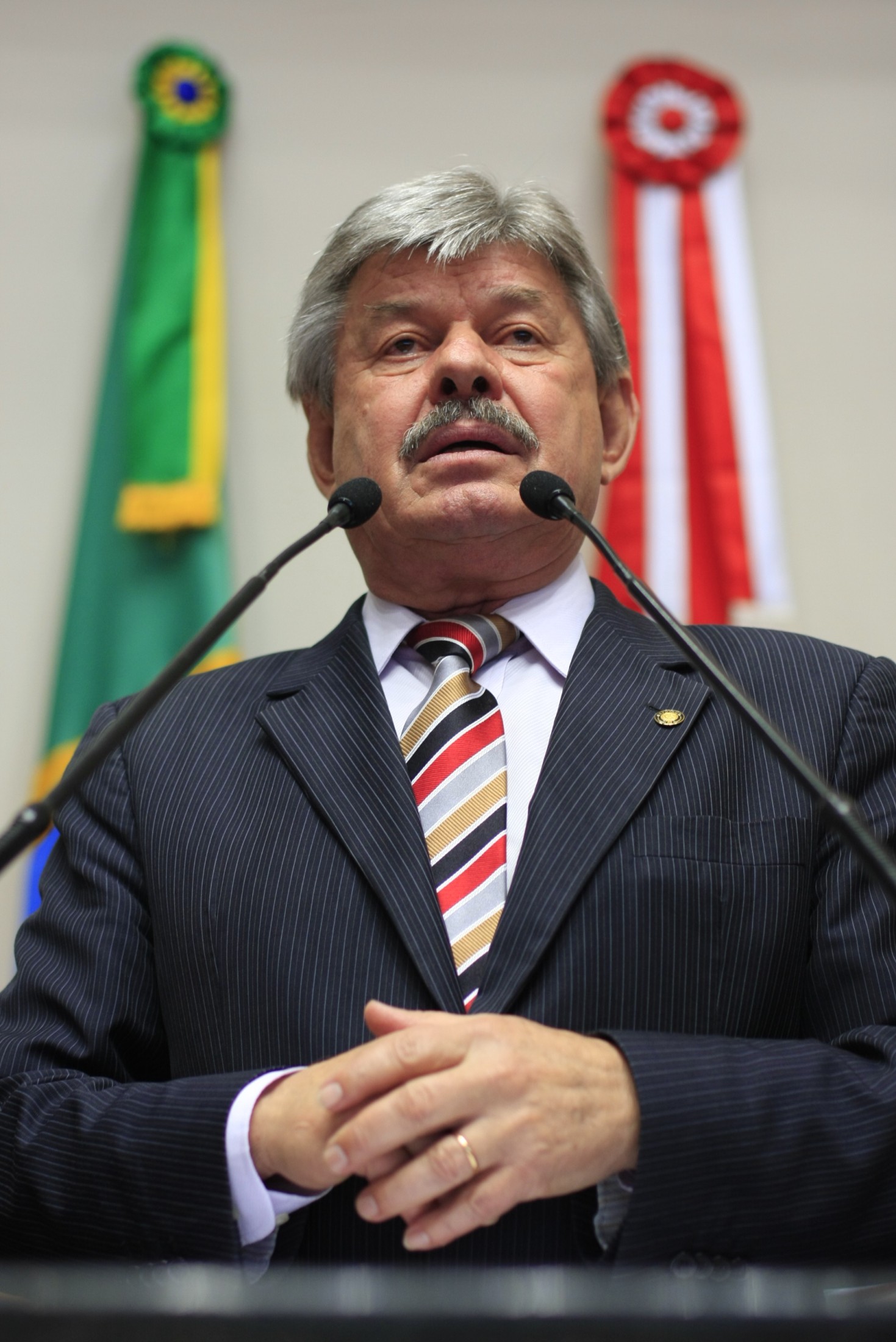 PEC dos Bombeiros - Sessão Ordinária