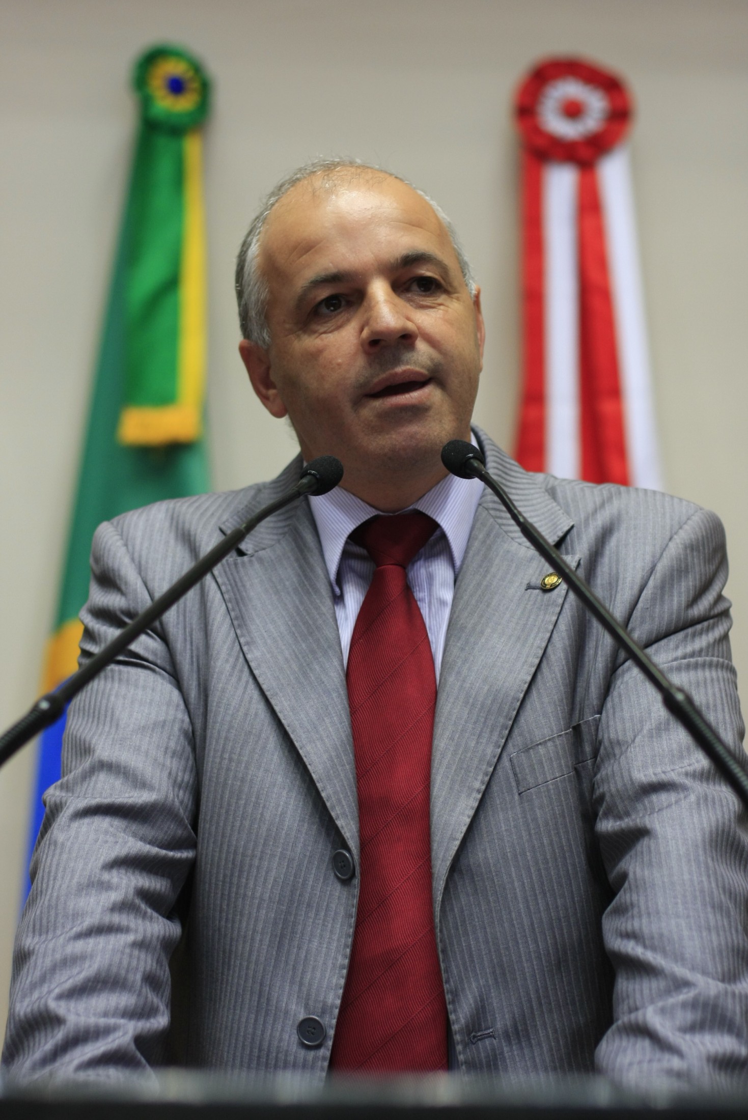 PEC dos Bombeiros - Sessão Ordinária
