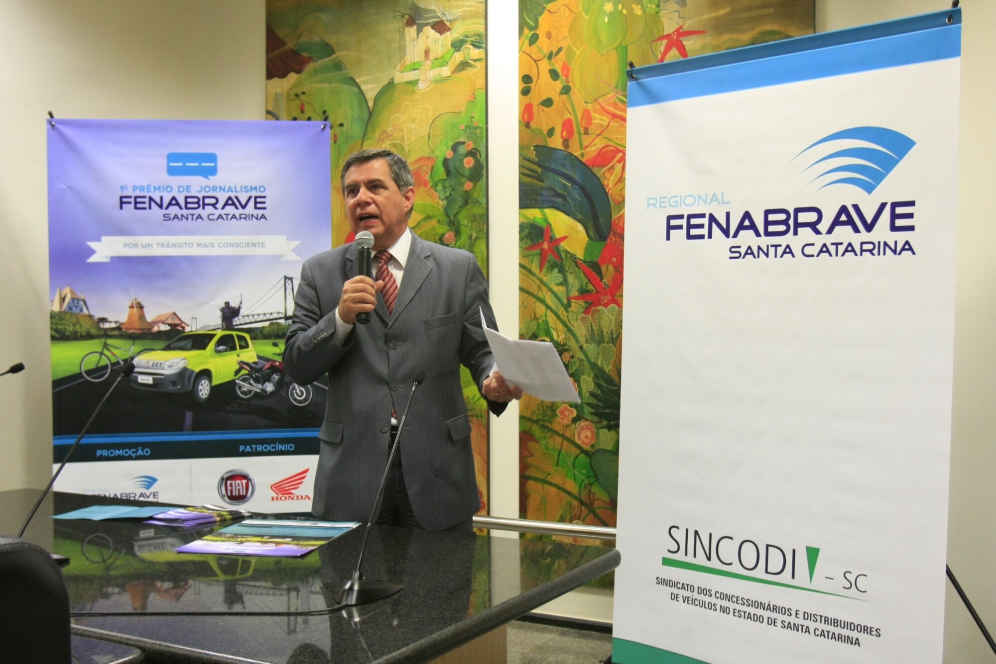 Prêmio Fenabrave
