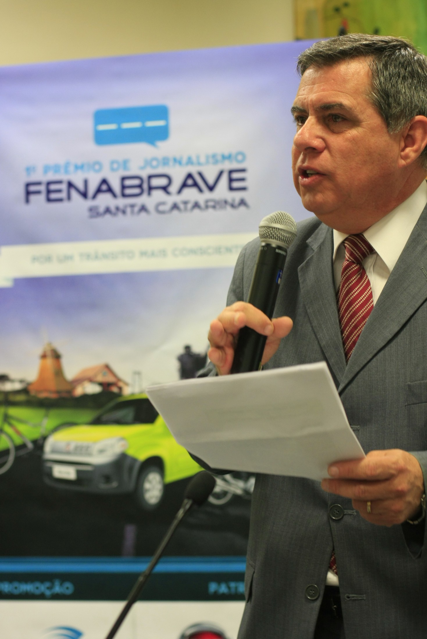 Prêmio Fenabrave