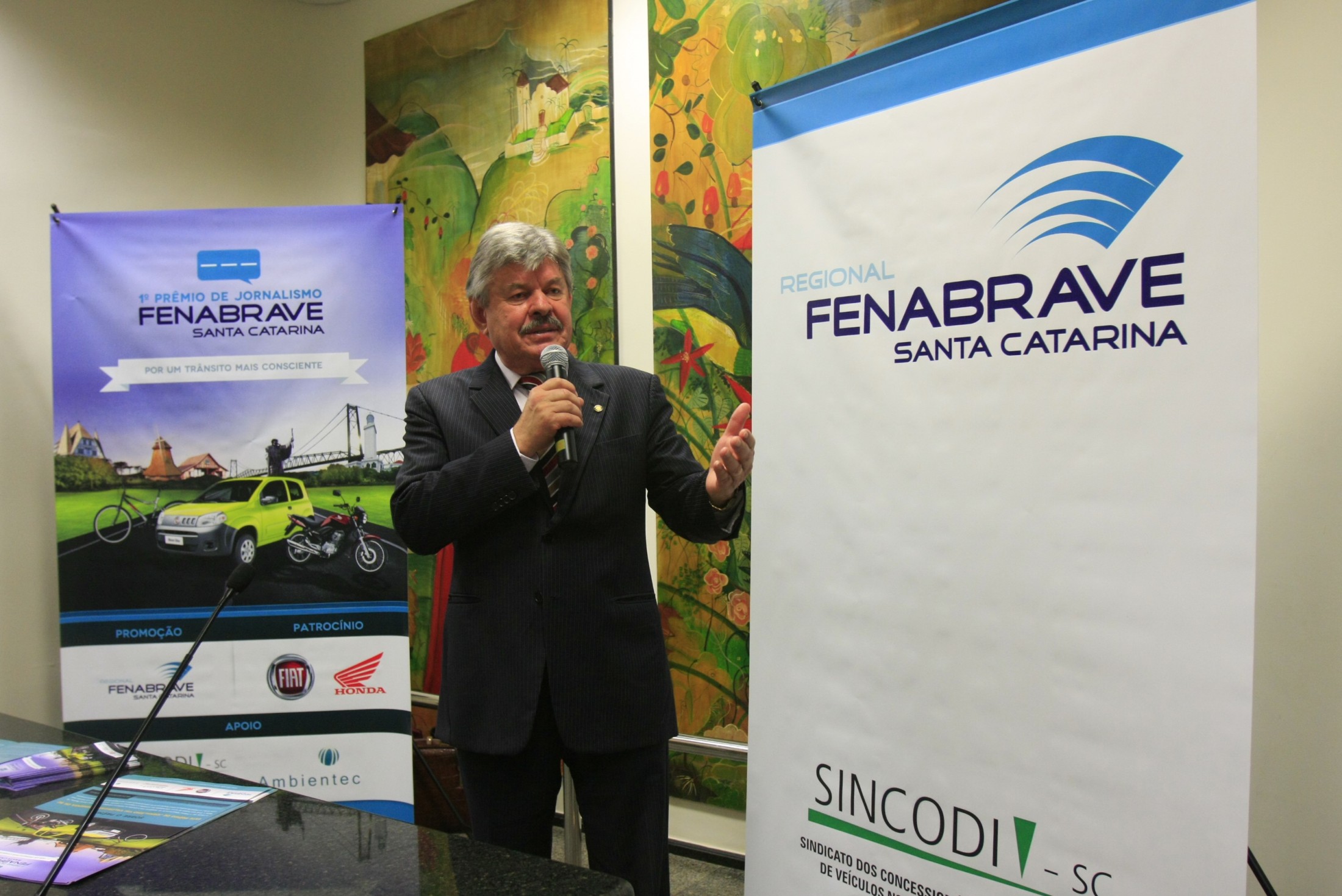 Prêmio Fenabrave
