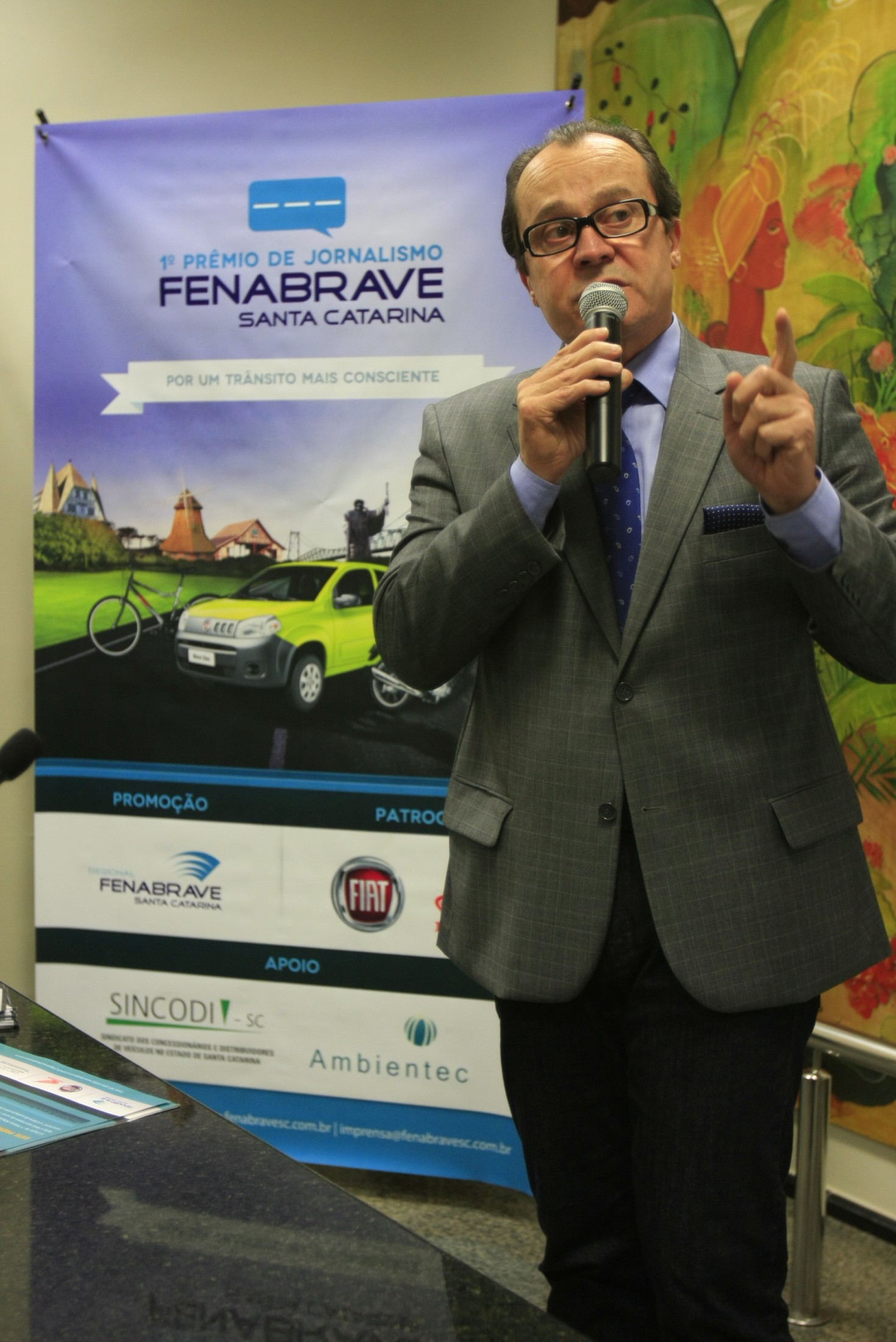 Prêmio Fenabrave