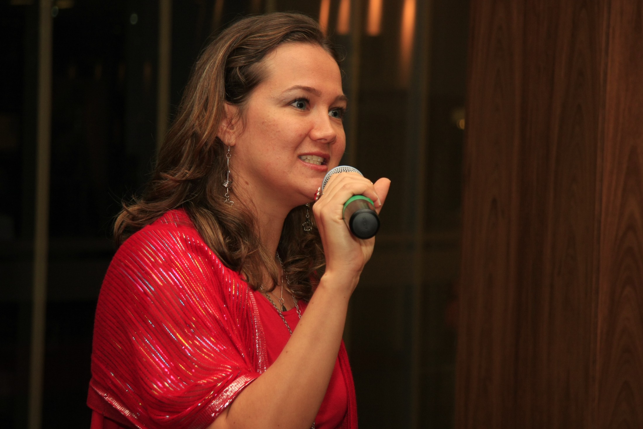 Lançamento Tormento & Refúgio: Faces da Bipolaridade - autora Juliana Davi