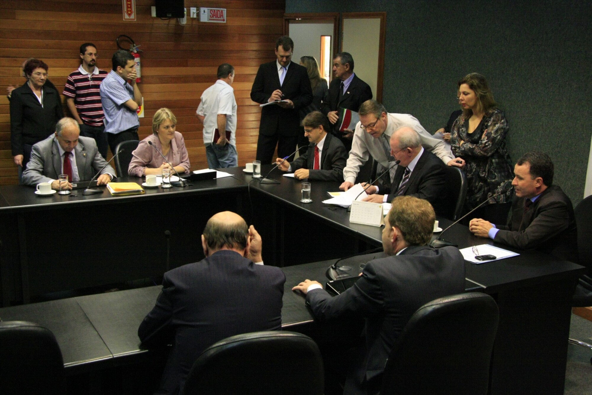 LDO pronta para votação em Plenário