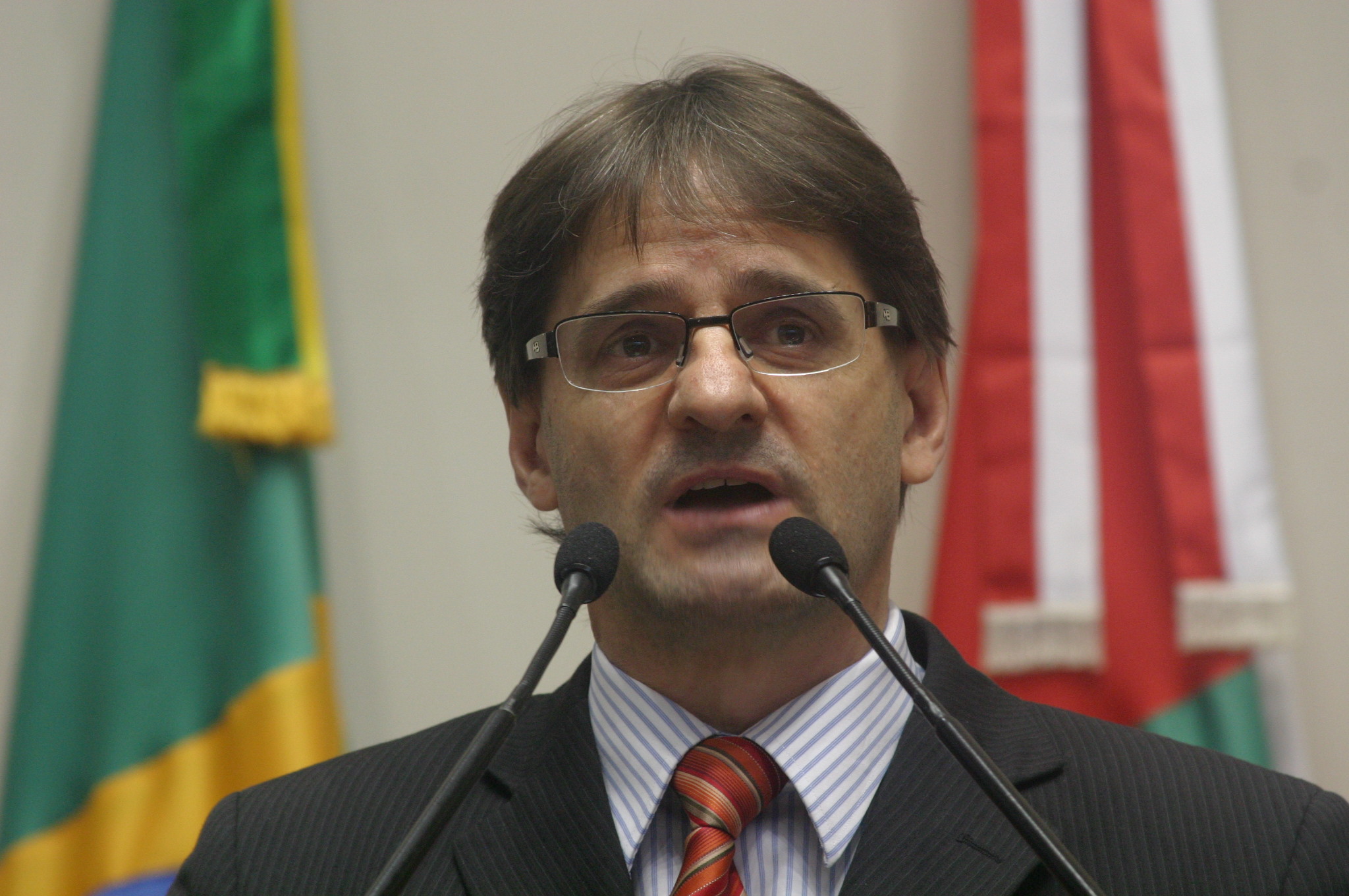 Sessão Ordinária - Plenário Osni Regis - Deputado Neodi Saretta (PT)