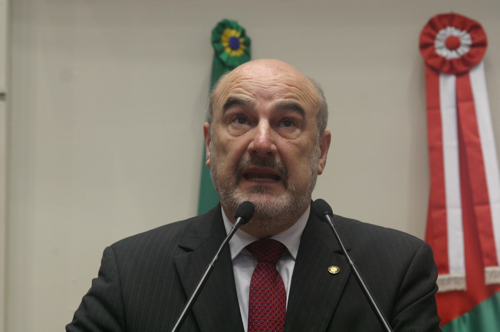 Sessão Ordinária – Deputado Valter Galina (PMDB)