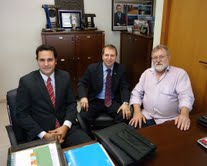 Deputado Maurício Eskudlark (PSD)