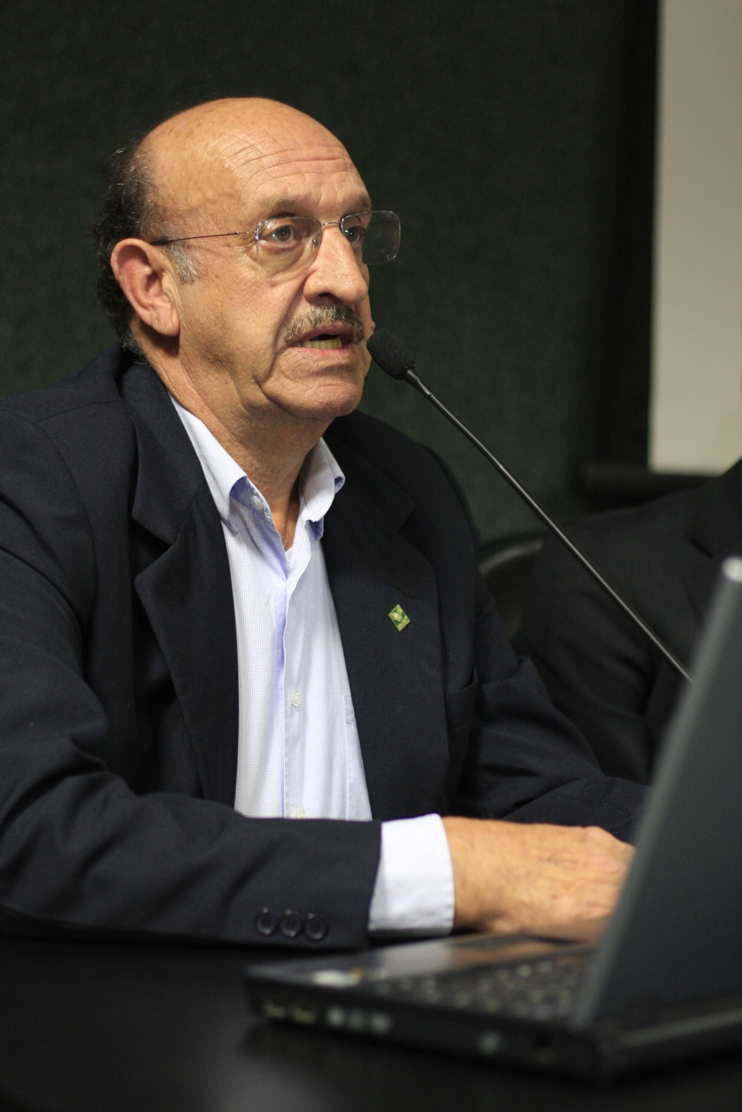 Lançamento do 