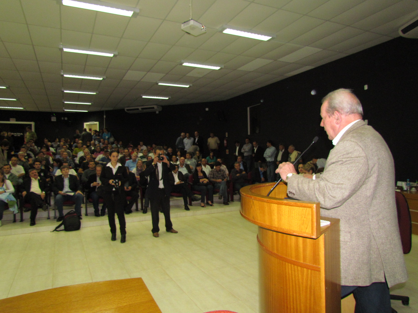 Deputado Marcos Vieira  (PSDB)