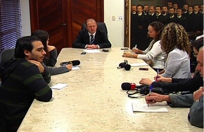Parlamento reverte 23 aposentadorias