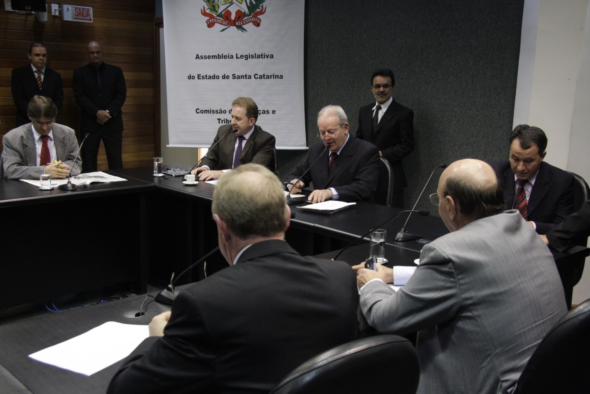 LDO aponta equilíbrio financeiro nas contas do Estado